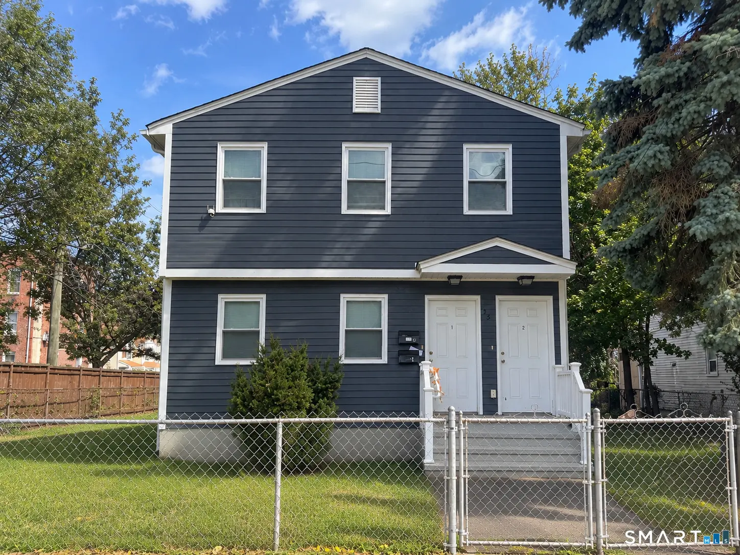 55 Monroe Street, New Haven