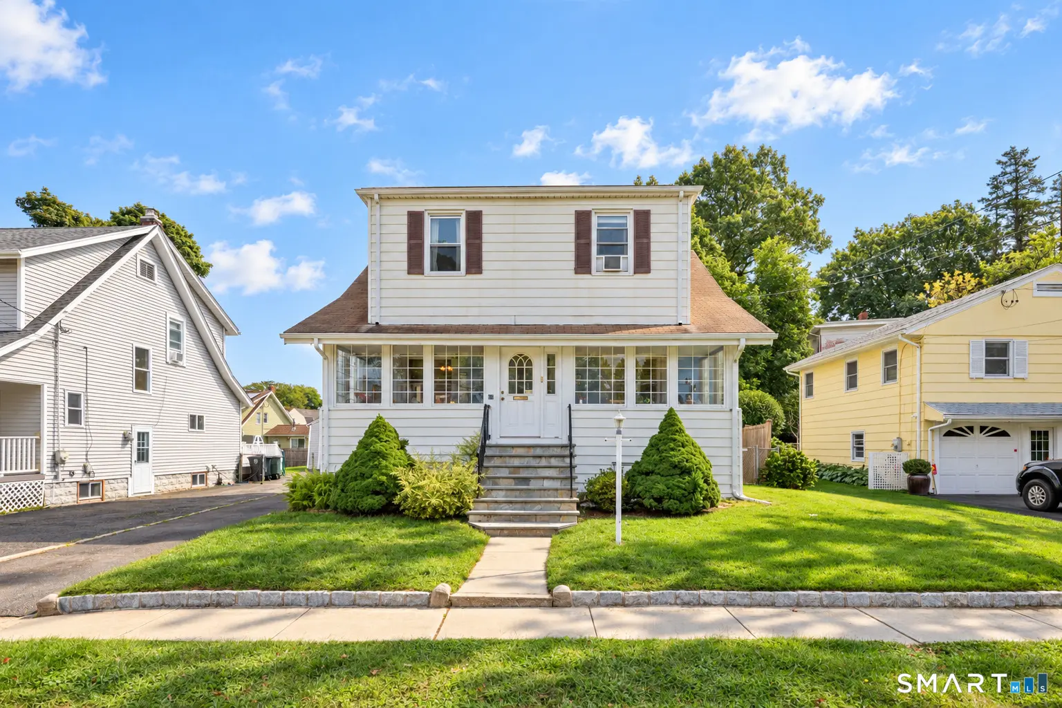 66 Housatonic Drive, Milford
