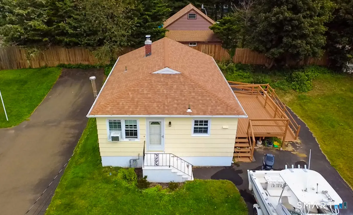 83 Catherine Street, East Haven