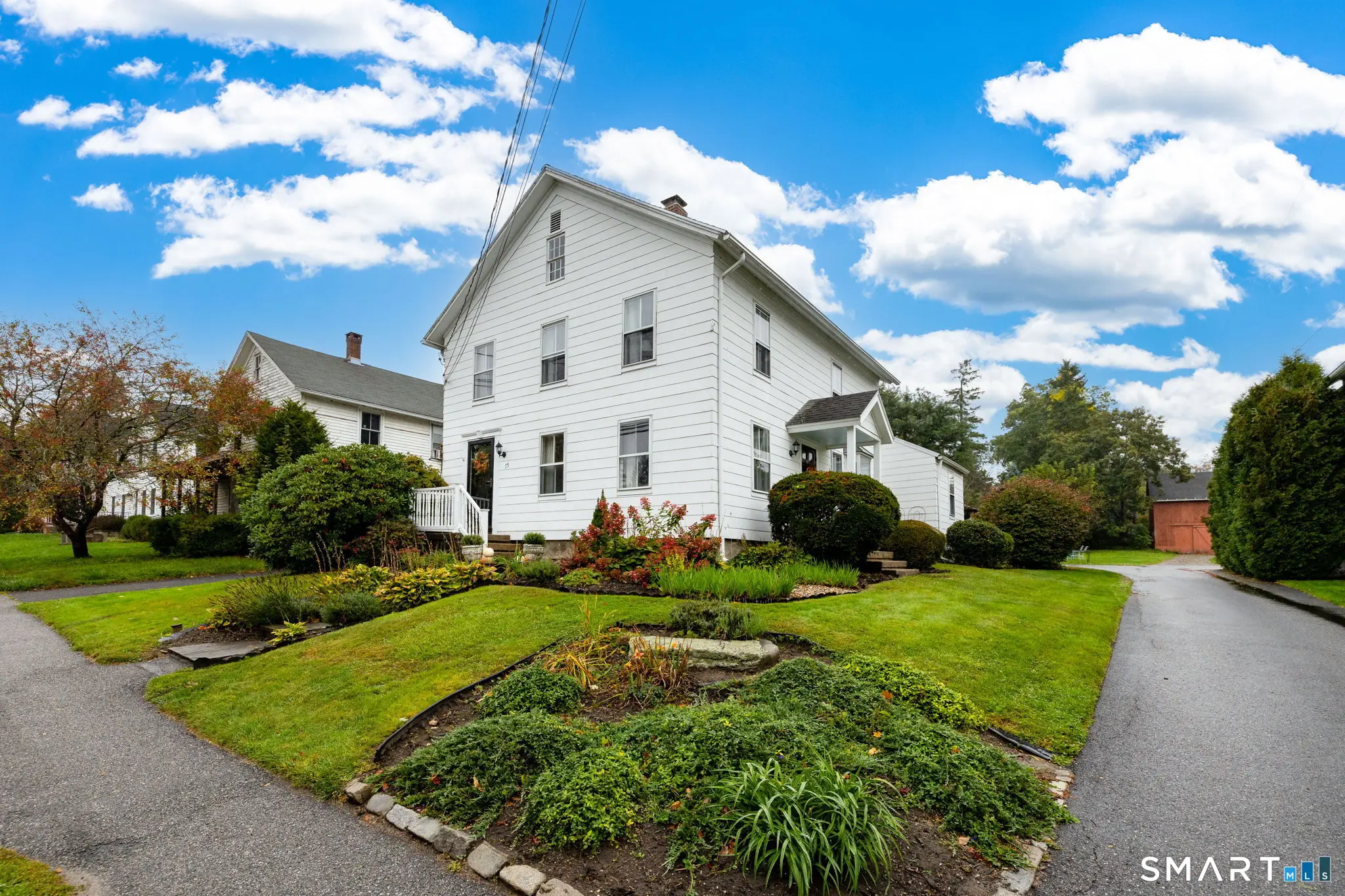75 Meadow Street, Litchfield