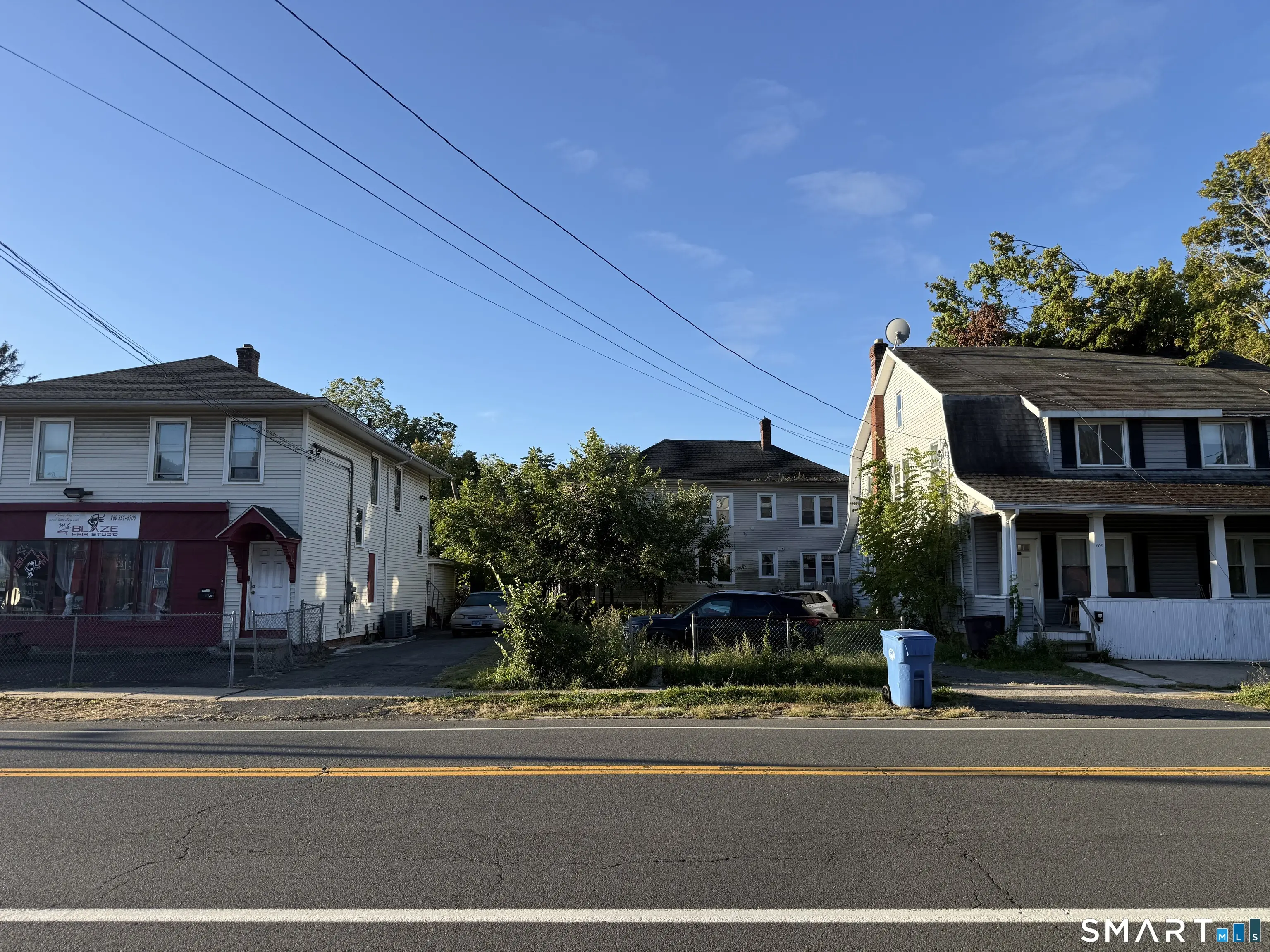 598 West Main Street, New Britain