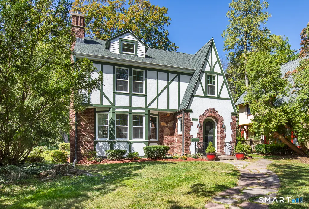 10 Vista Terrace, New Haven