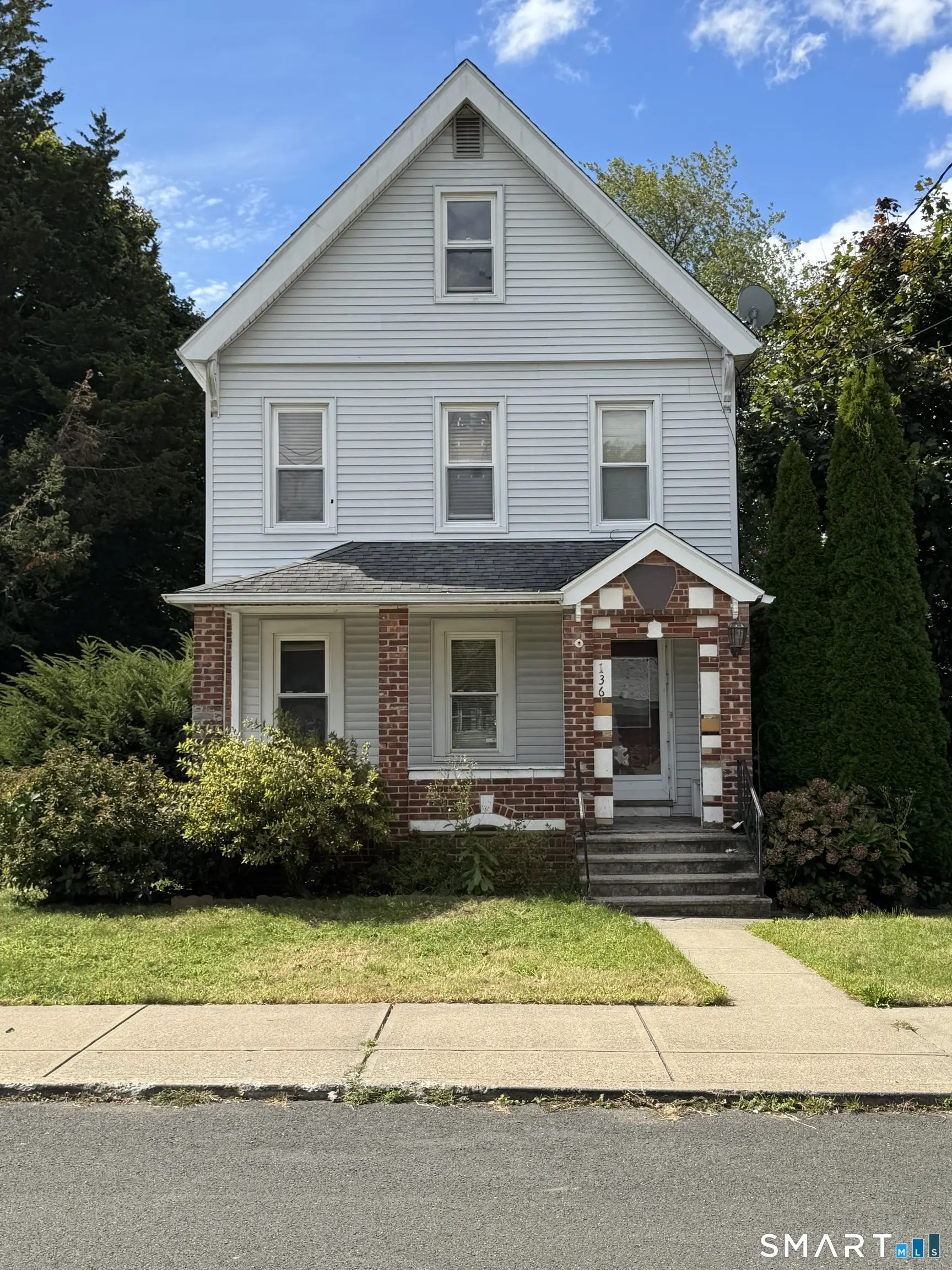 136 Collis Street, West Haven