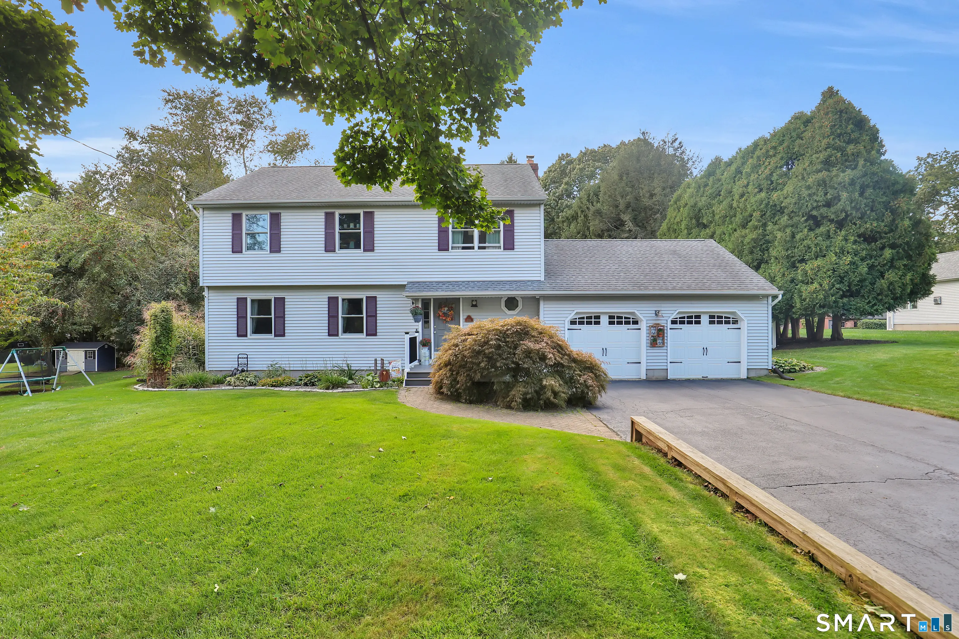 105 Highland Avenue, Wallingford