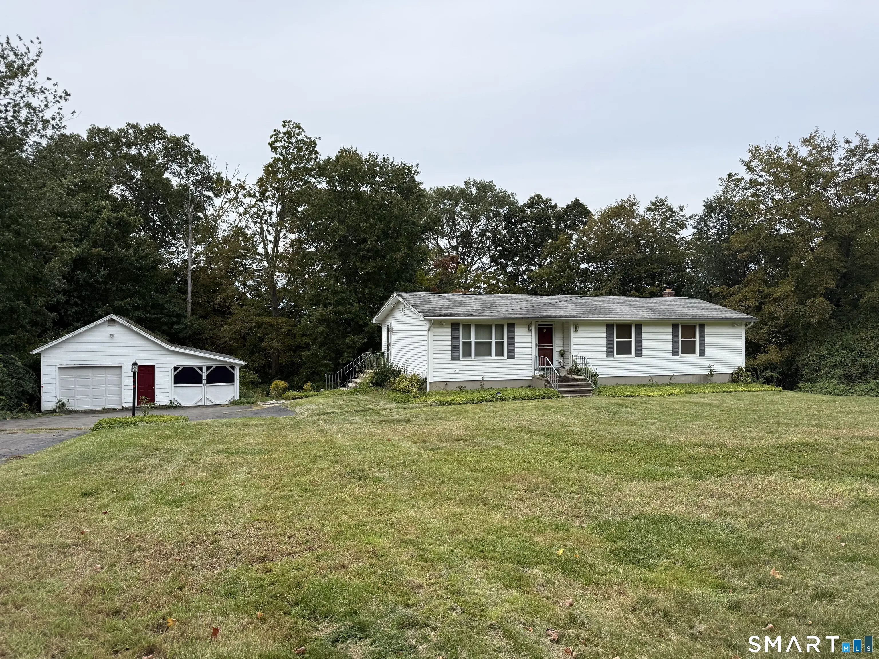 371 Race Hill Road, Madison