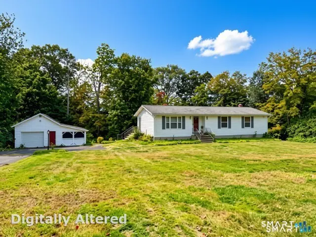 371 Race Hill Road, Madison