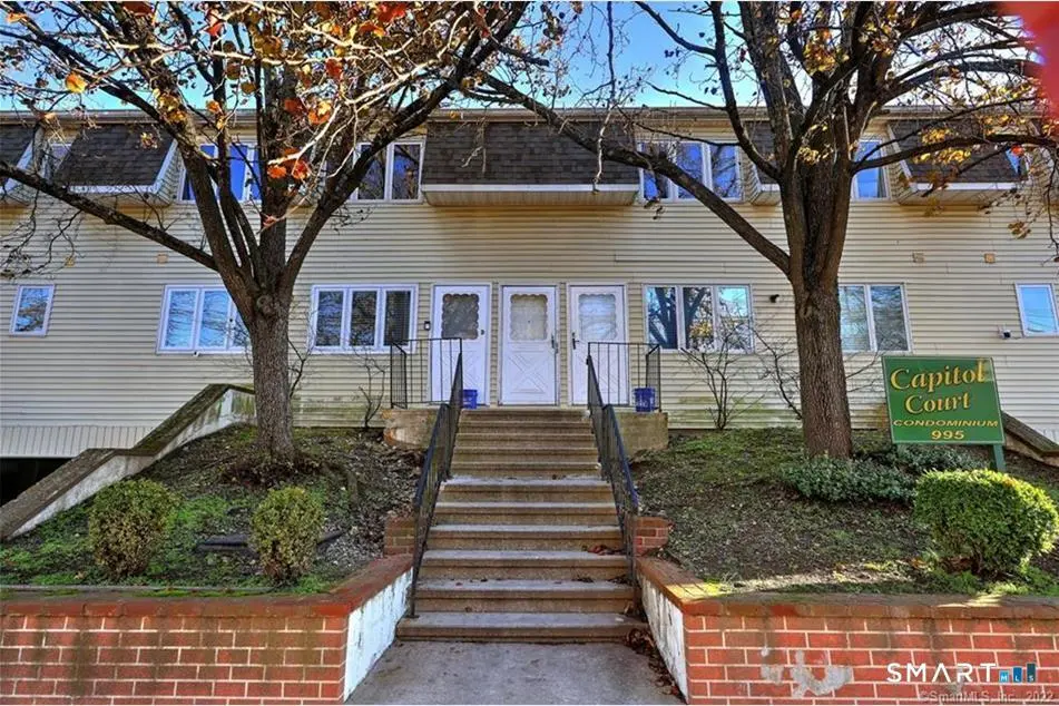 995 Capitol Avenue N, Bridgeport