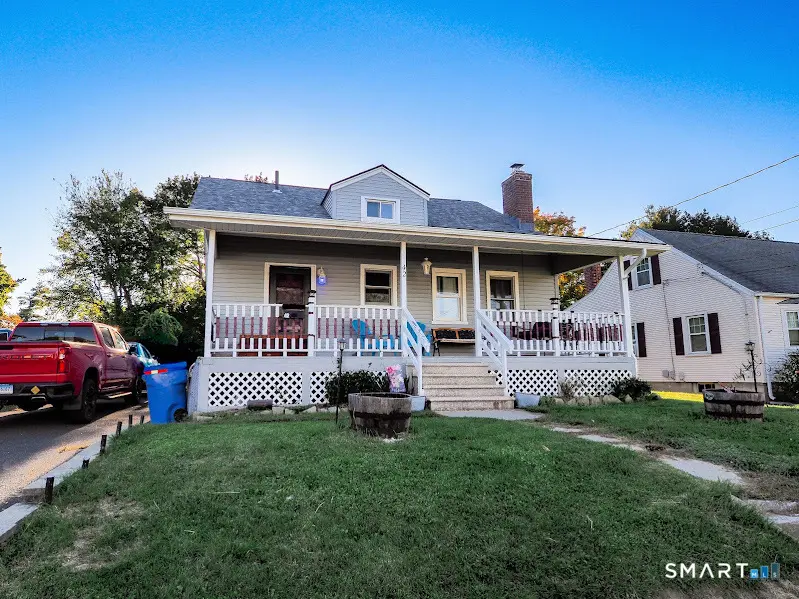 42 Collier Avenue, Bristol