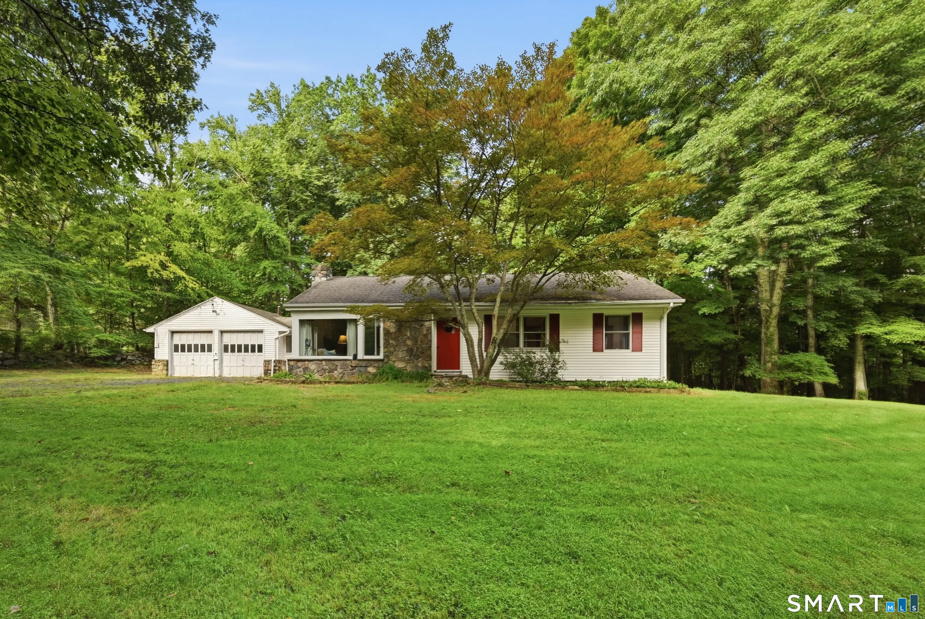 58 Wolfpits Road, Bethel
