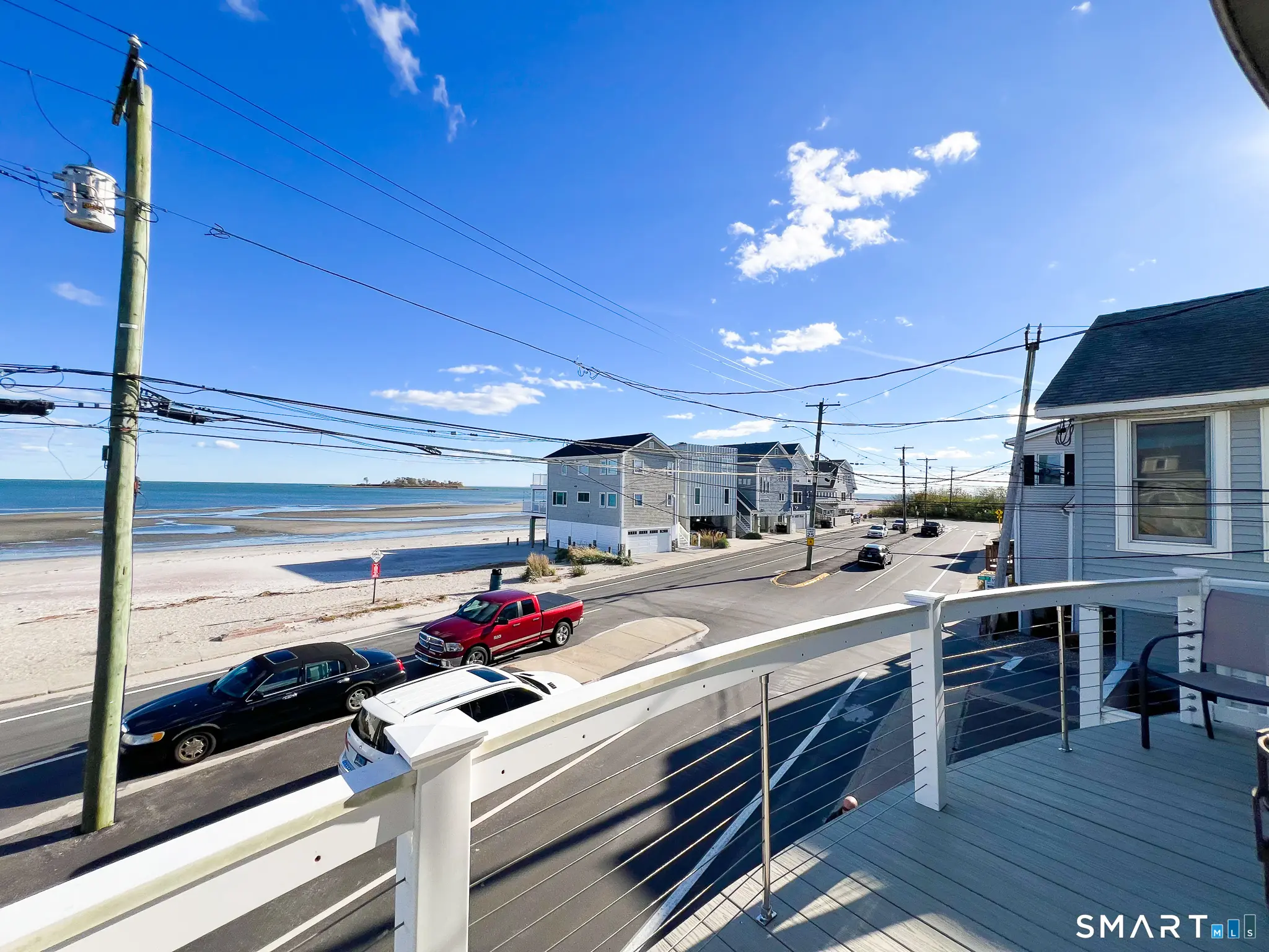 712 East Broadway, Milford
