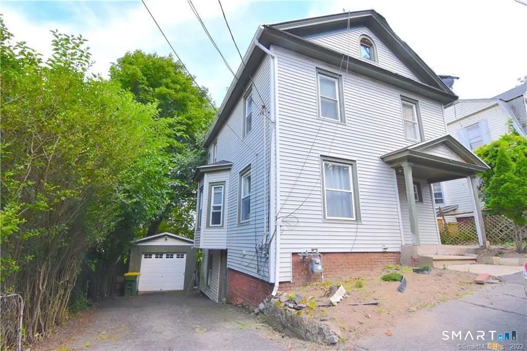 29 Wilson Street 1u, Waterbury