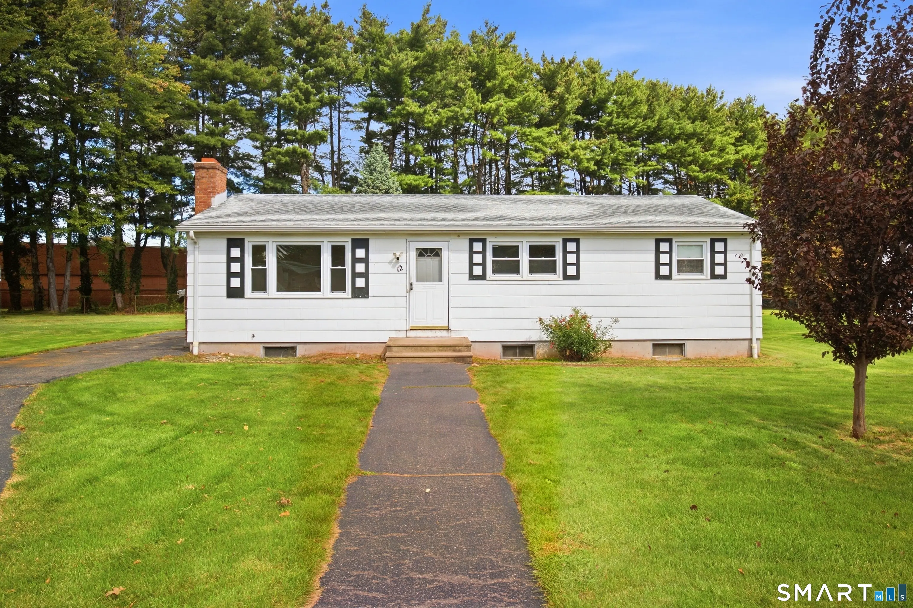 12 Southwood Drive, West Hartford