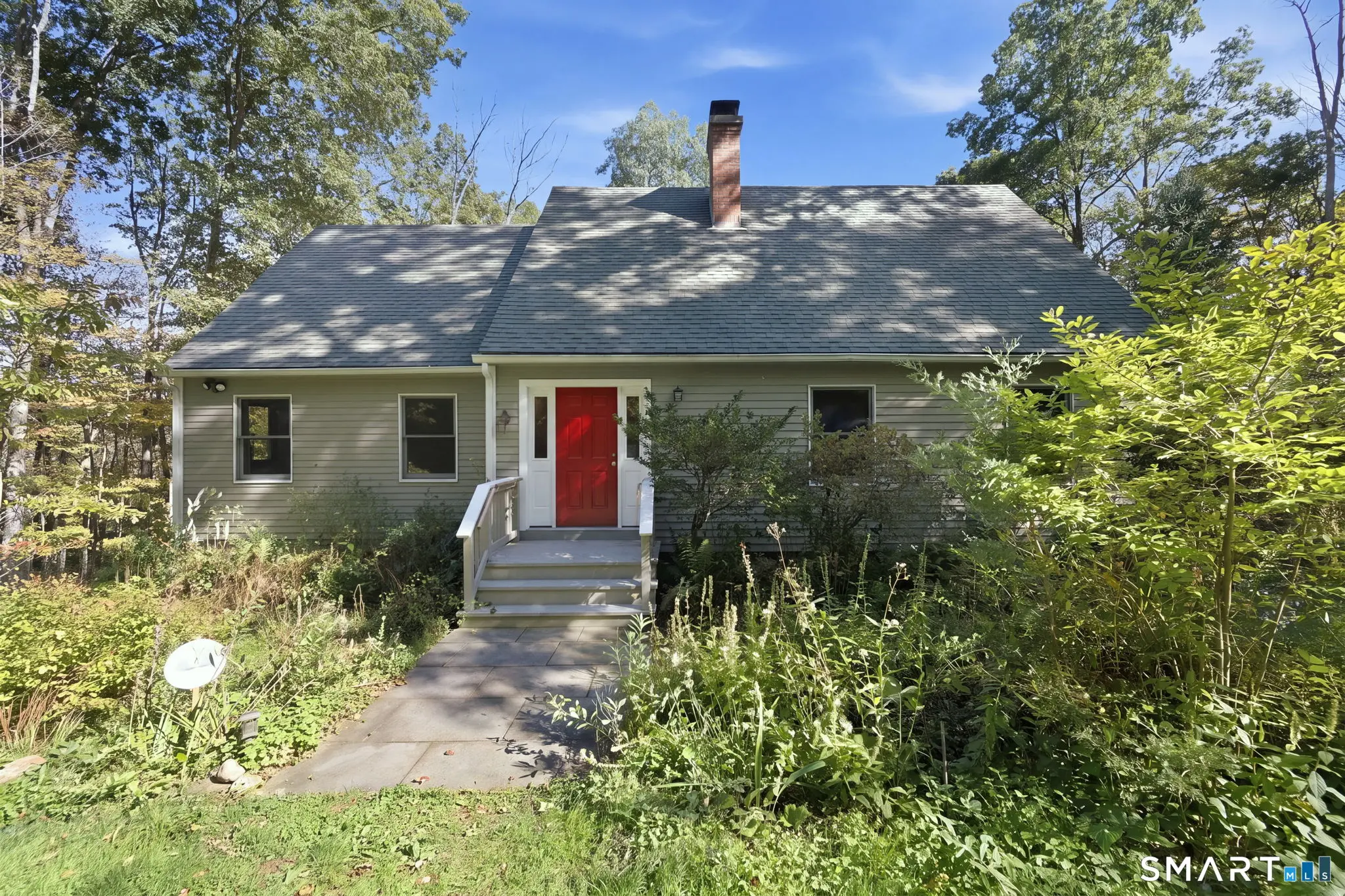 32 Ashford Road, Eastford