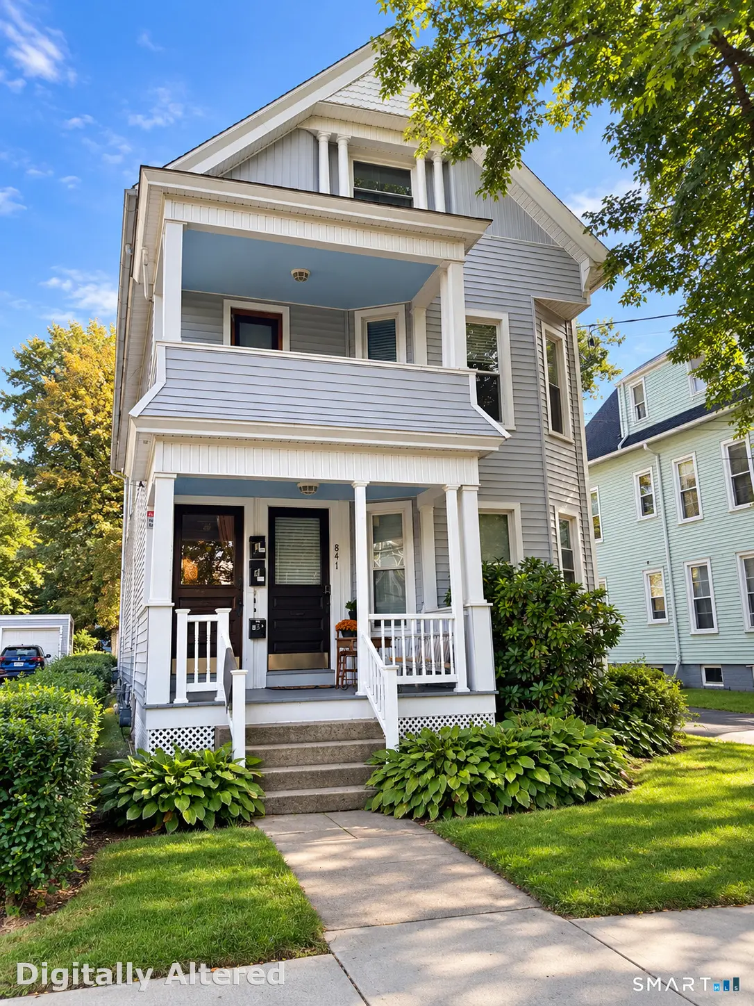 841 Orange Street 2, New Haven