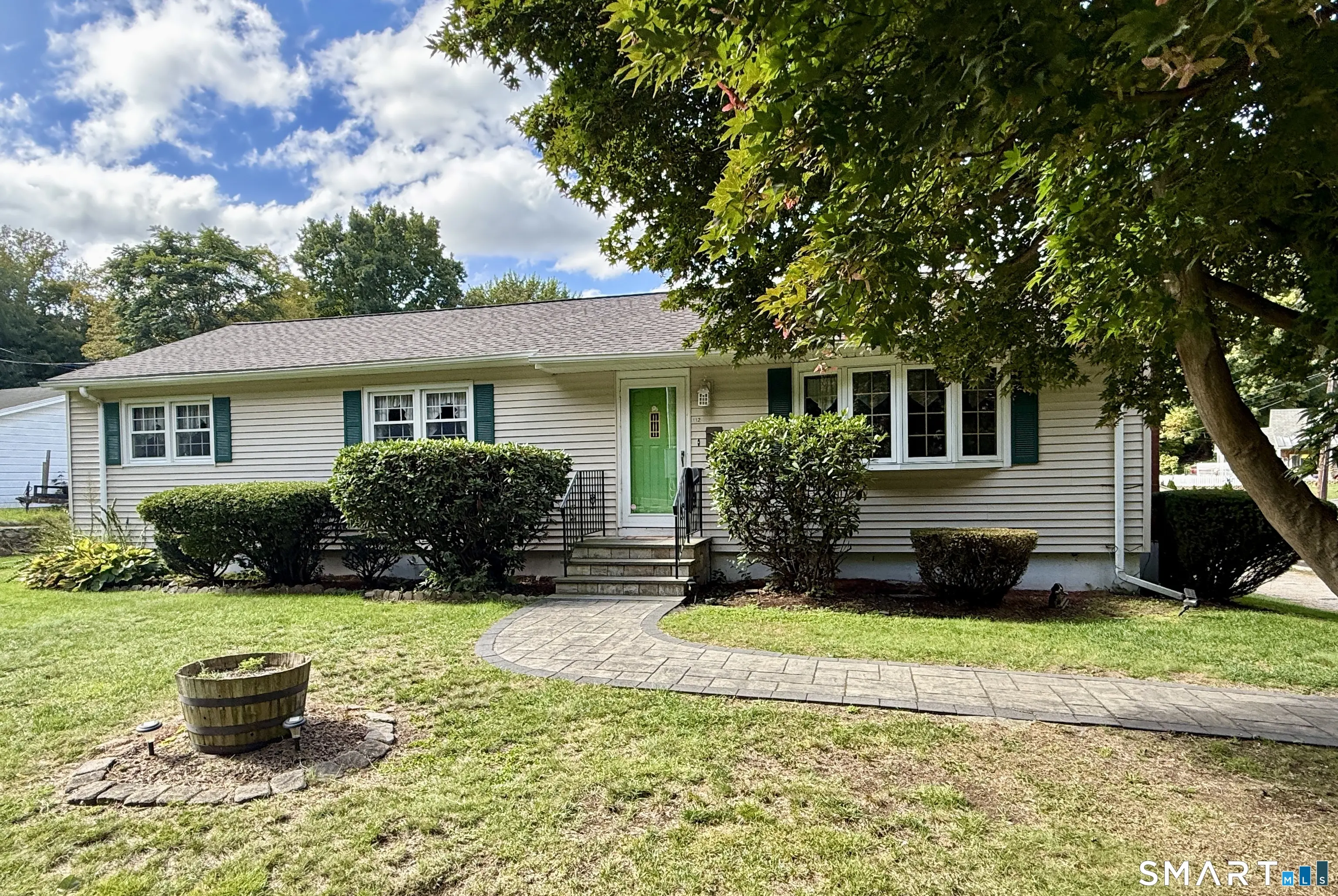 112 Maple Street, Seymour