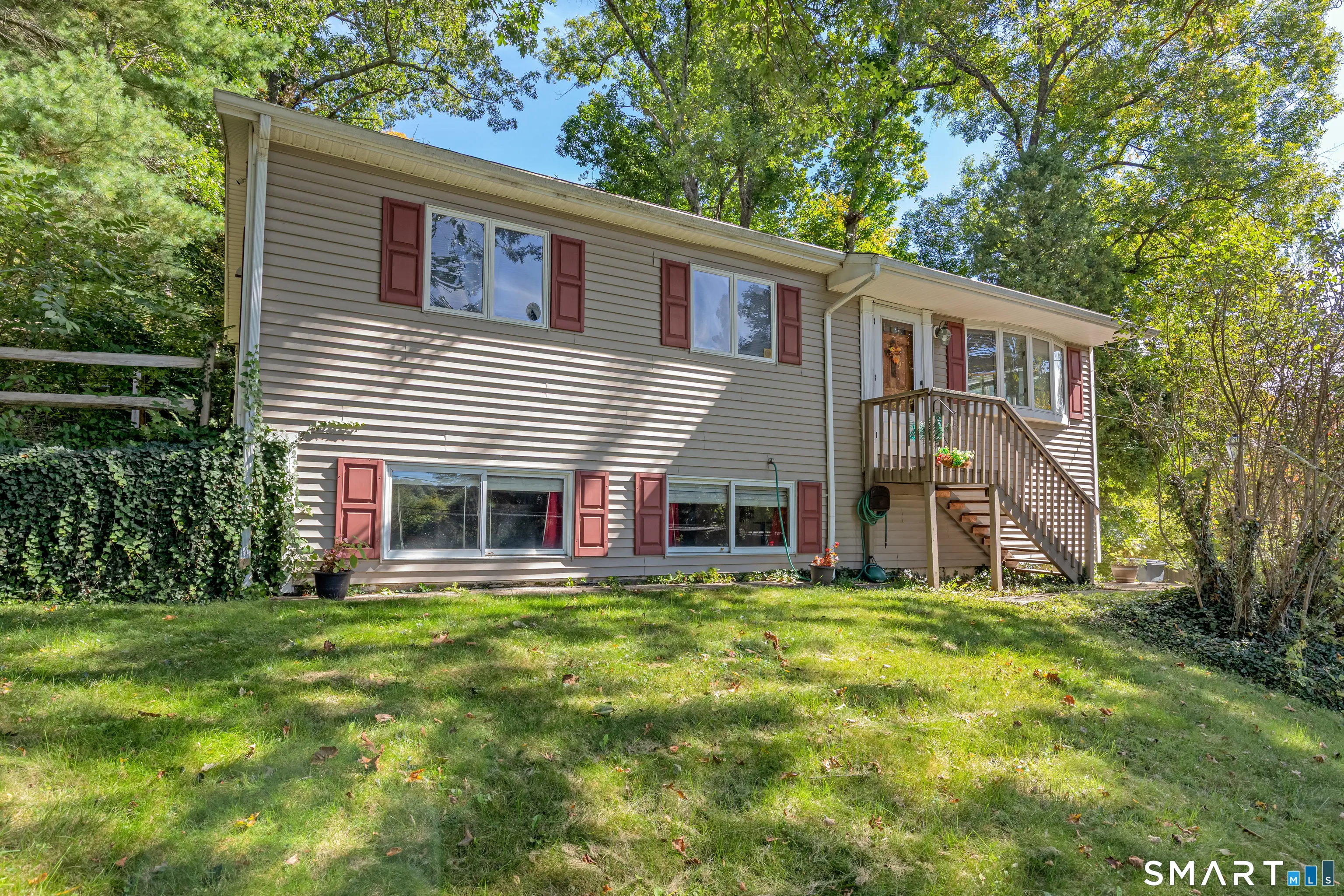 126 Luna Trail, Southbury
