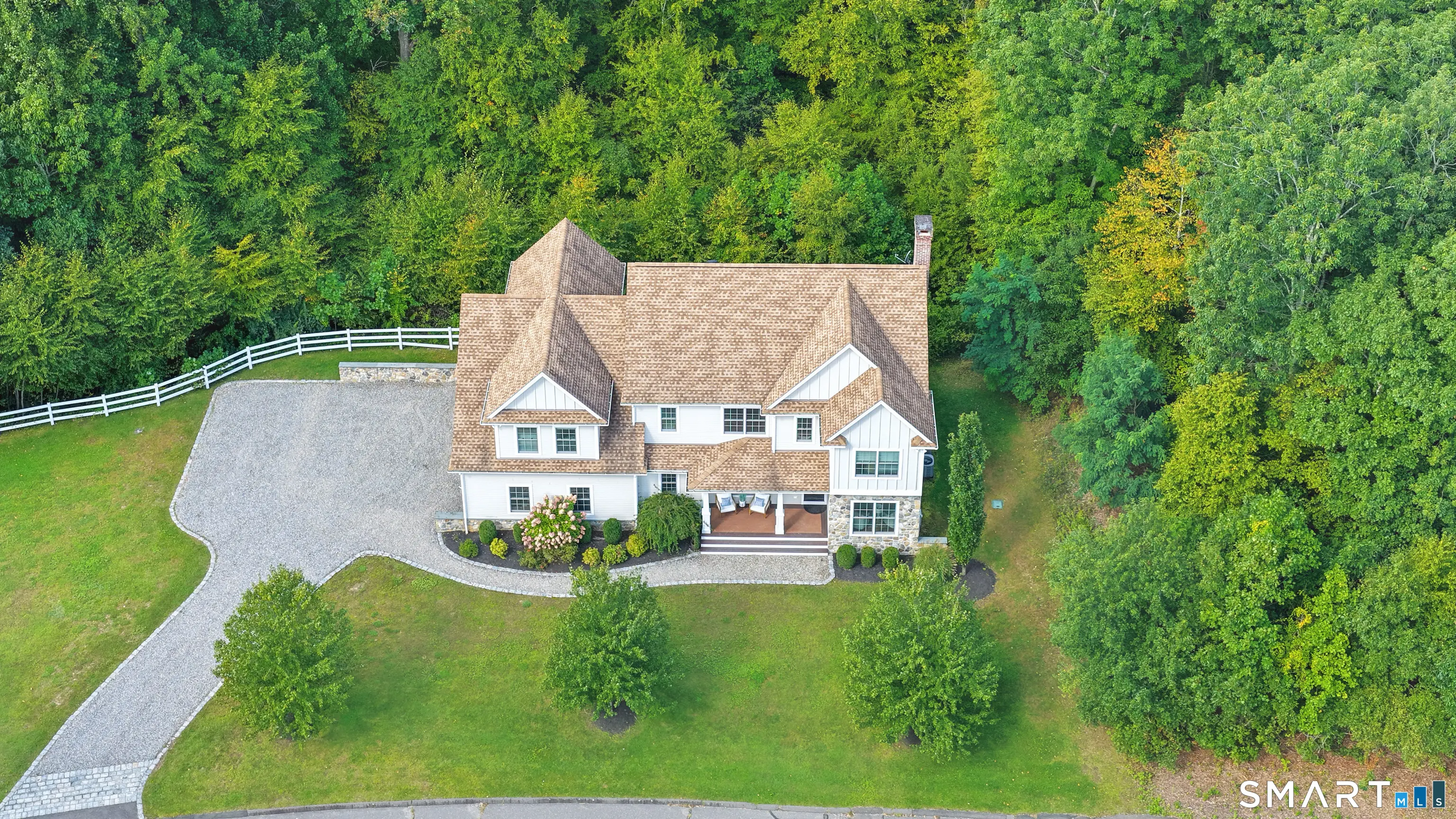 123 Riding Ridge Road, Monroe