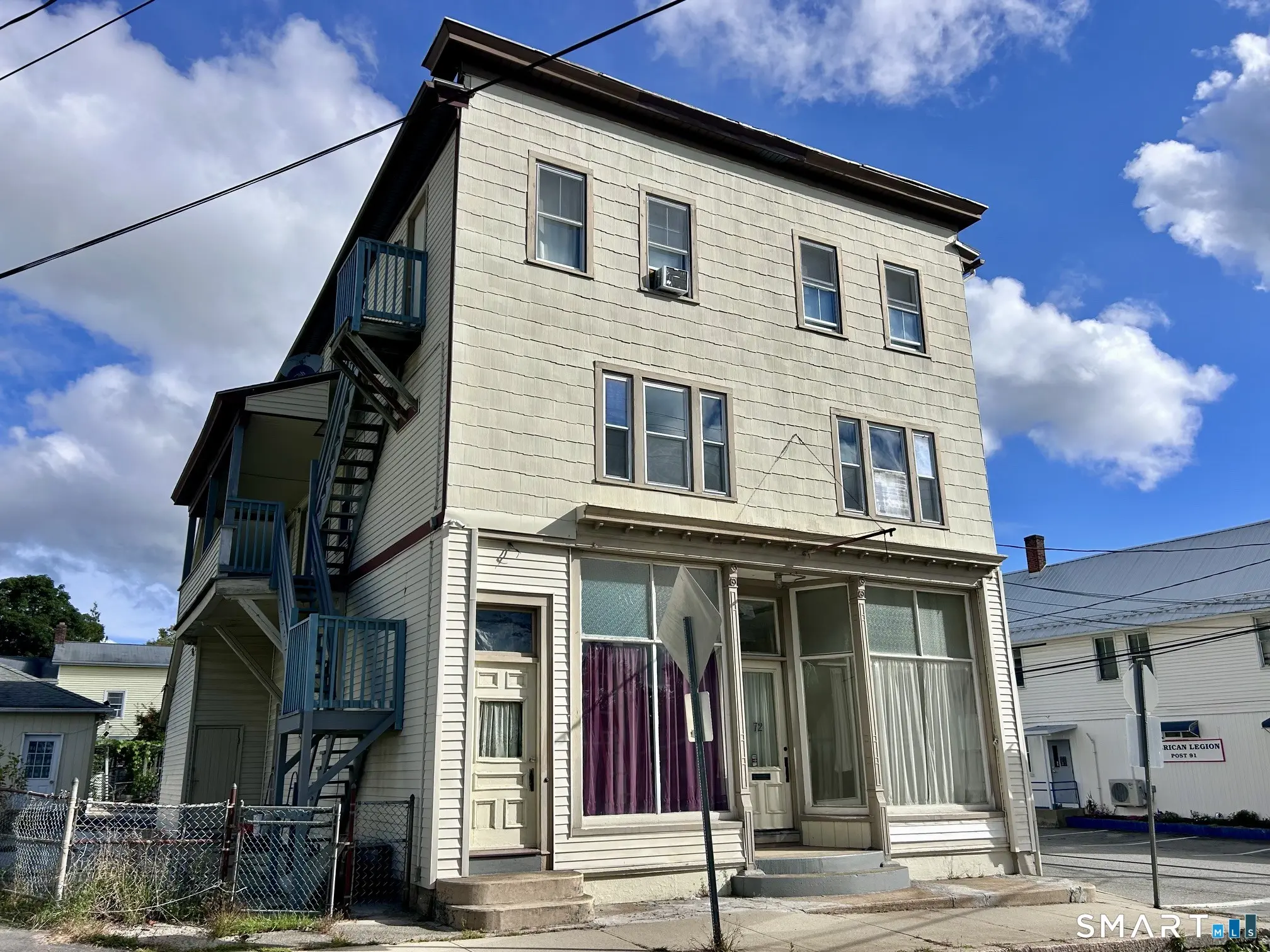 74 Prospect Street, Plainfield
