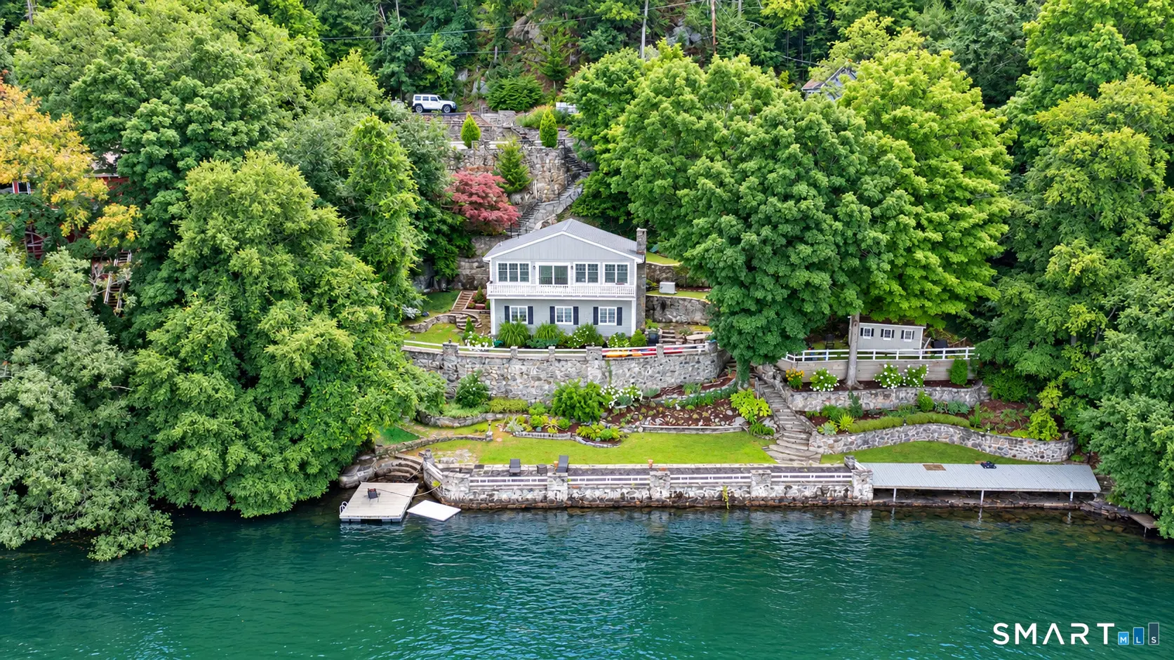25 Terrace Drive, Sherman