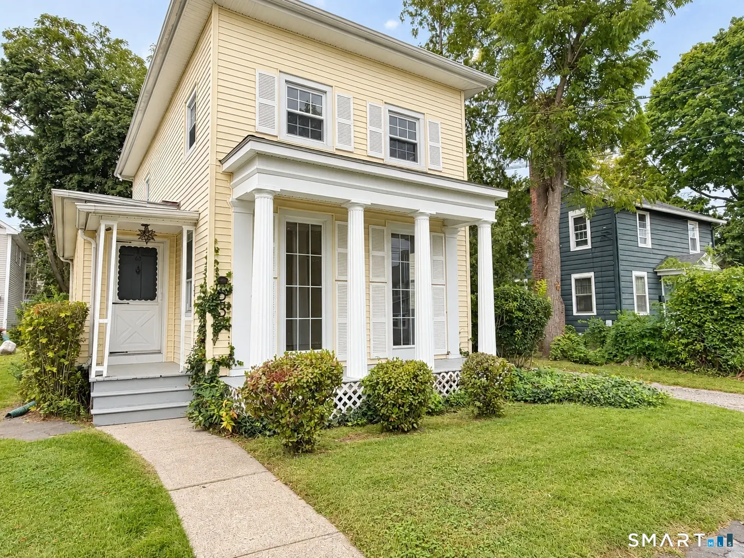 63 Golden Hill Street, Milford