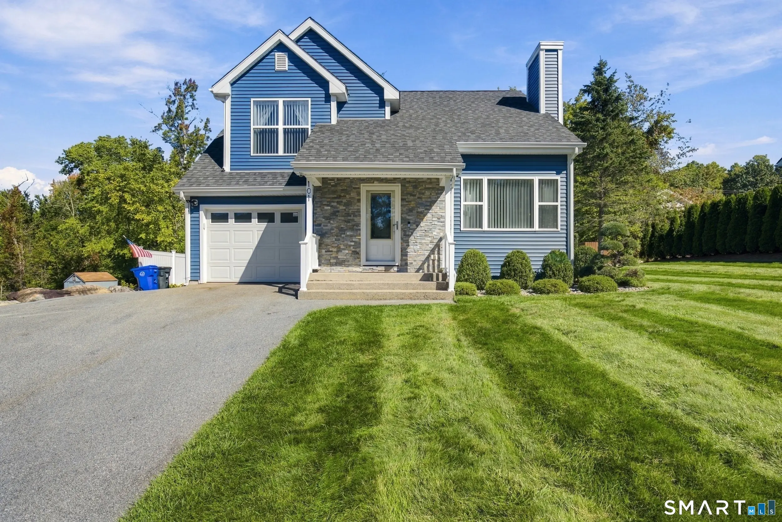 101 Deercrest Drive, Torrington