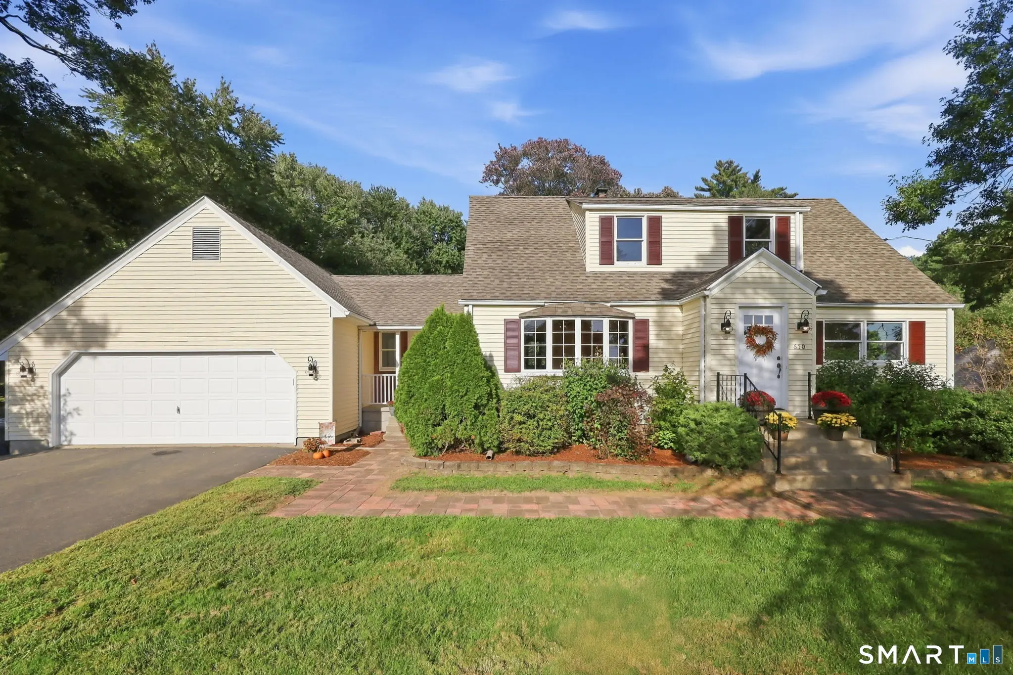 650 Governors Highway, South Windsor