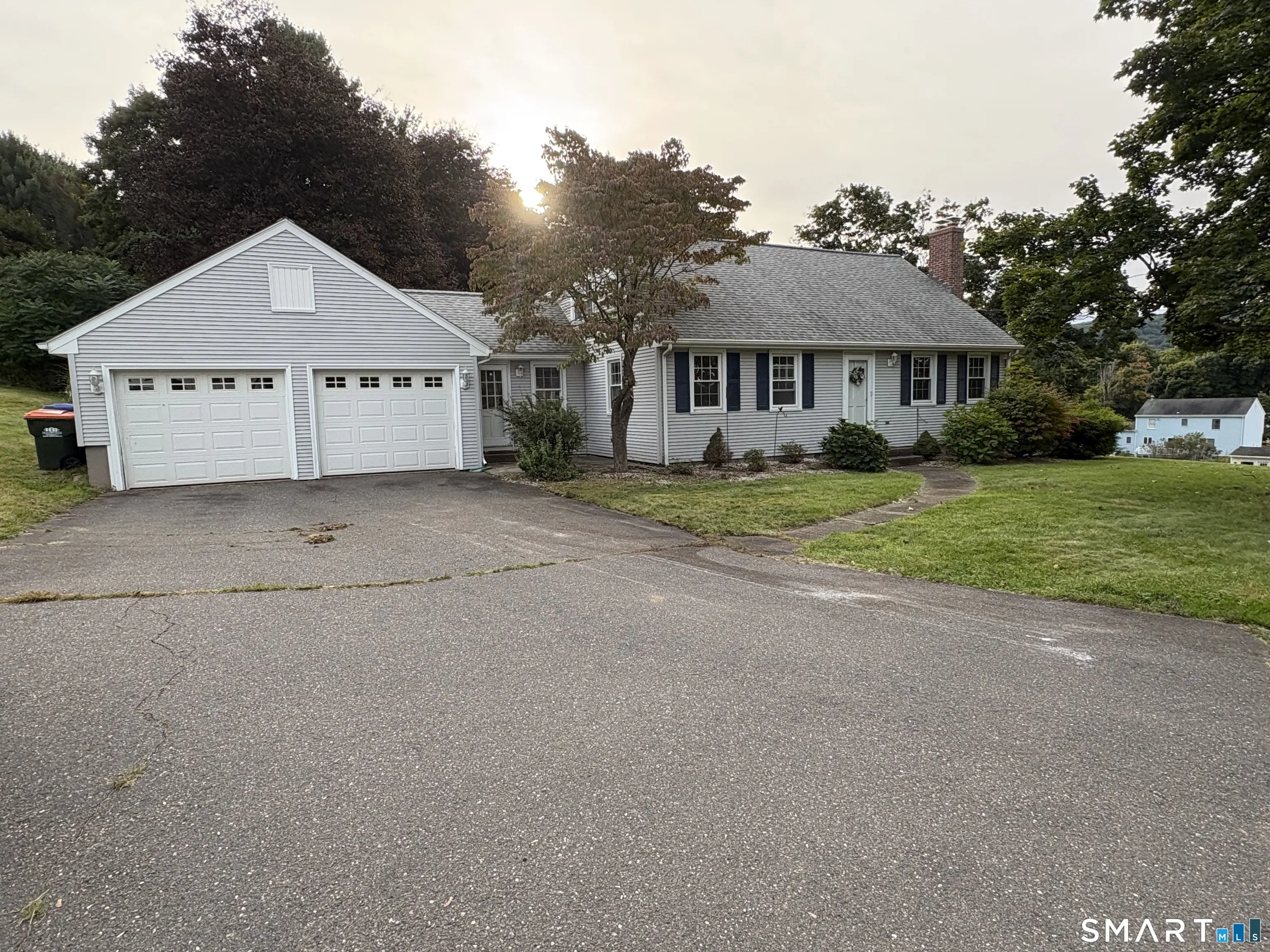 1252 East Street, Southington