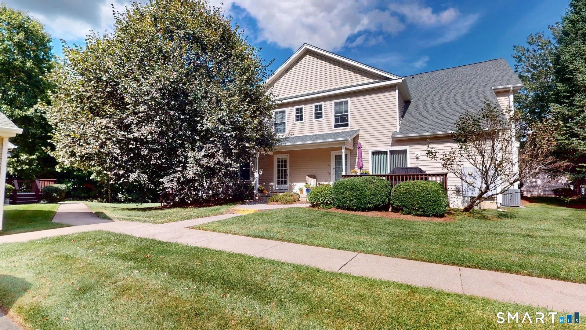 6 Reggie Way B, East Windsor
