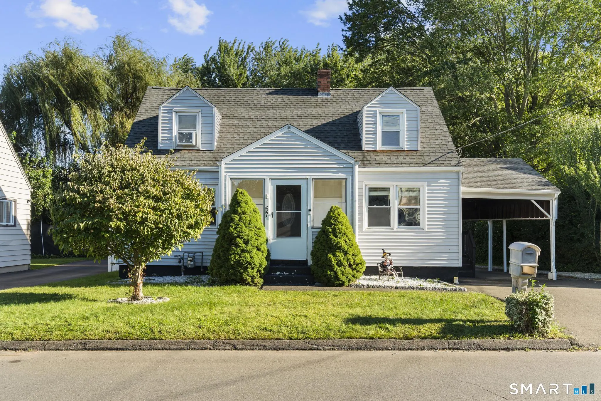 57 Burr Street, East Haven