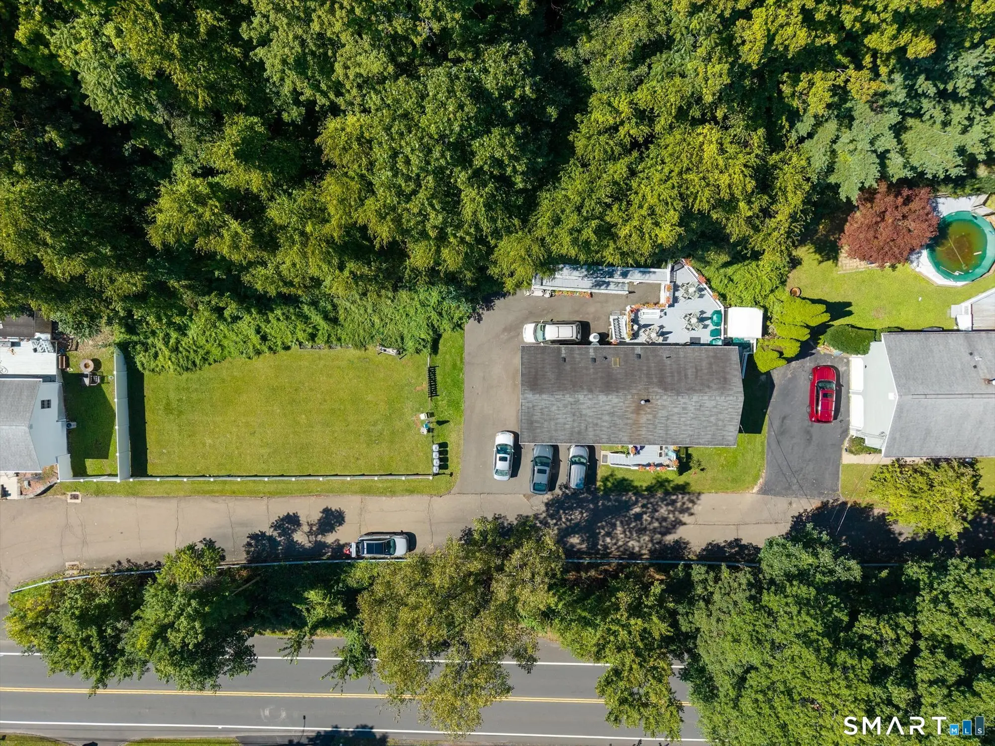 1186 North High Street, East Haven