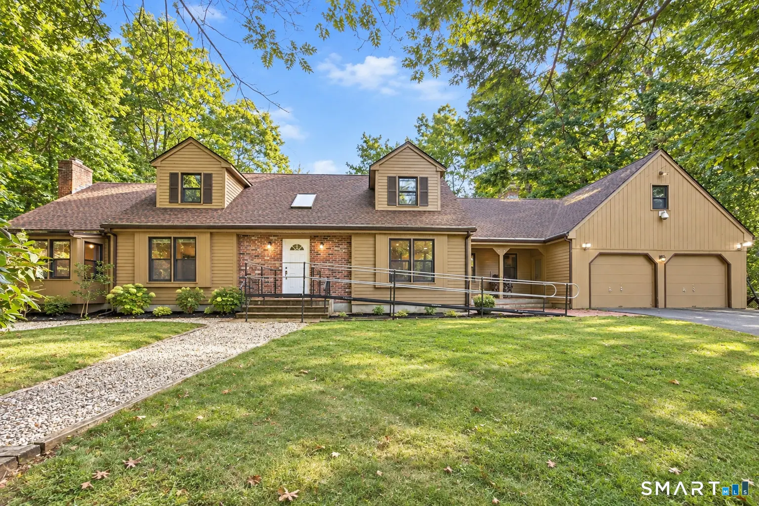 163 Juniper Drive, Avon