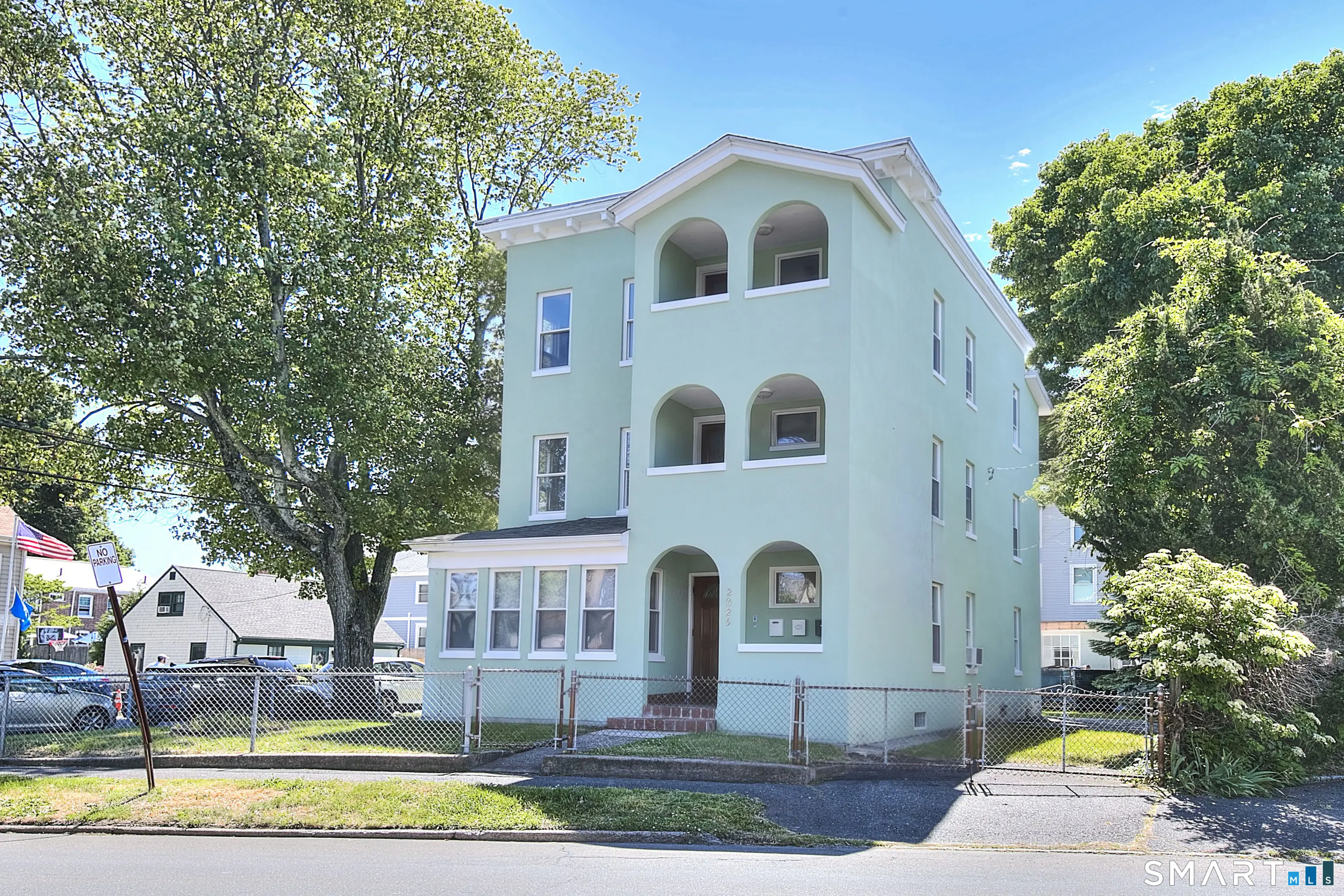 2029 Kings Highway, Fairfield