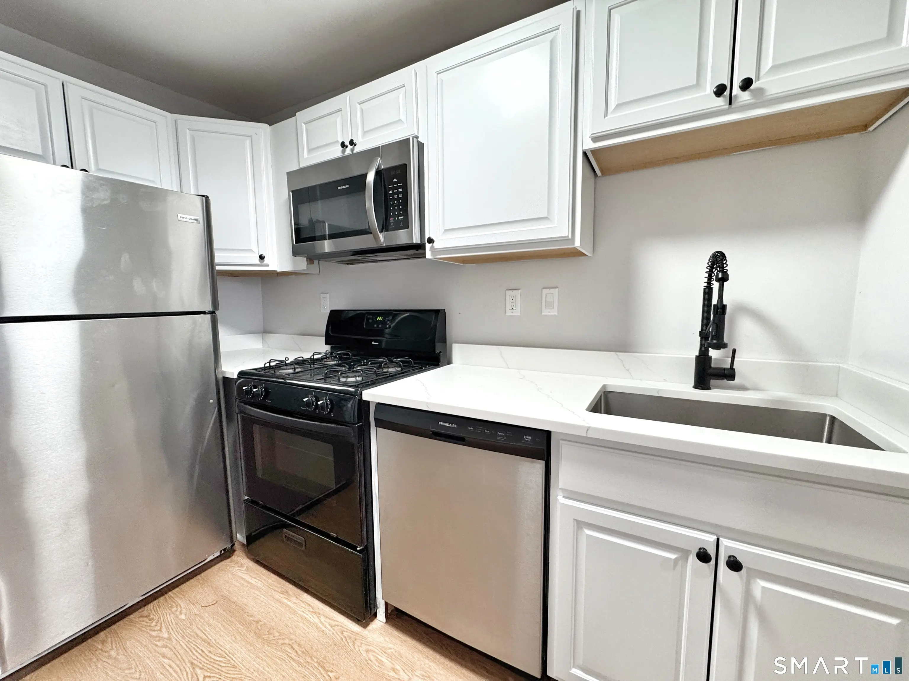 127-131 Harbor Avenue 5, Norwalk
