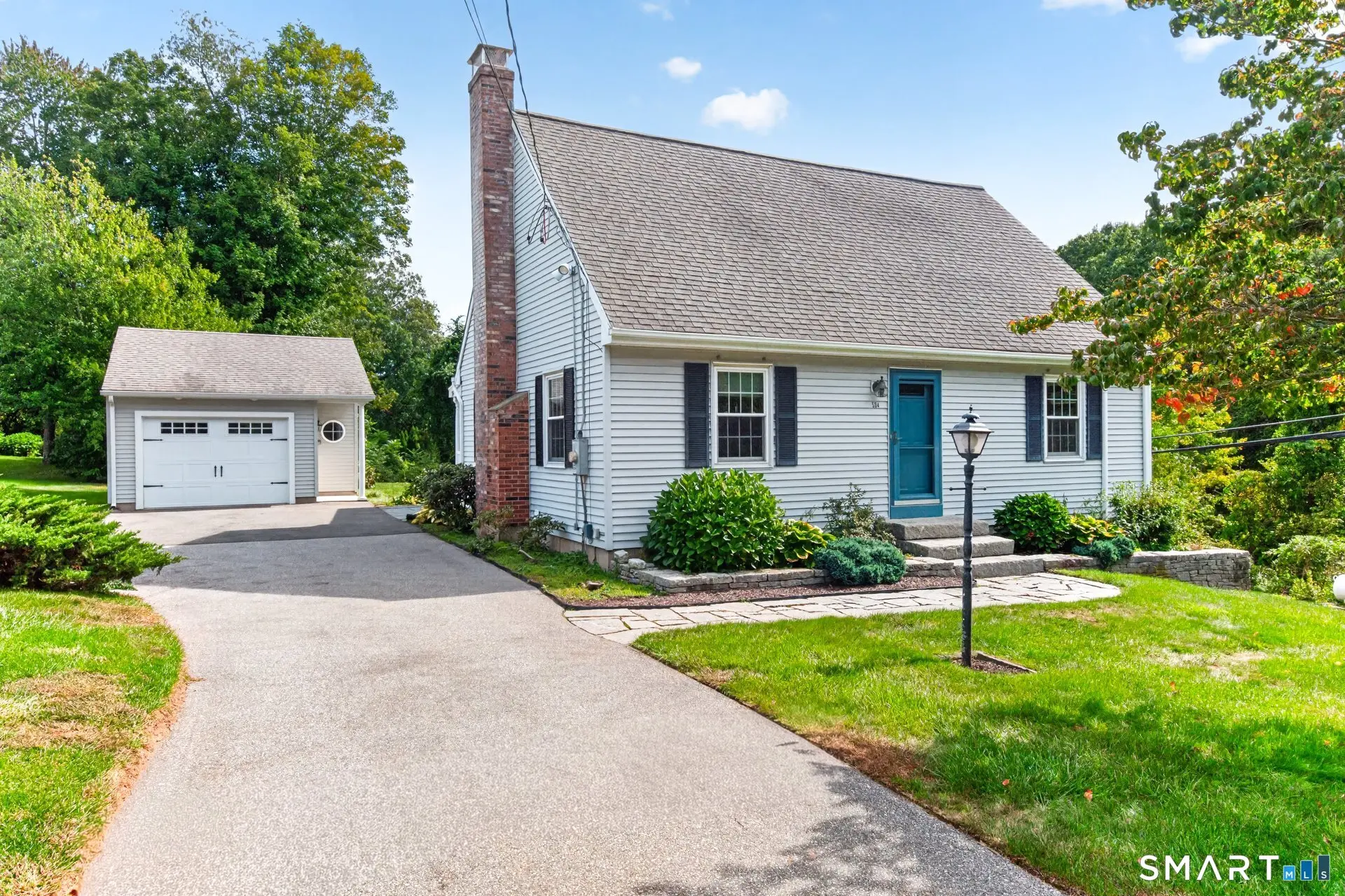 534 Hopewell Road, Glastonbury