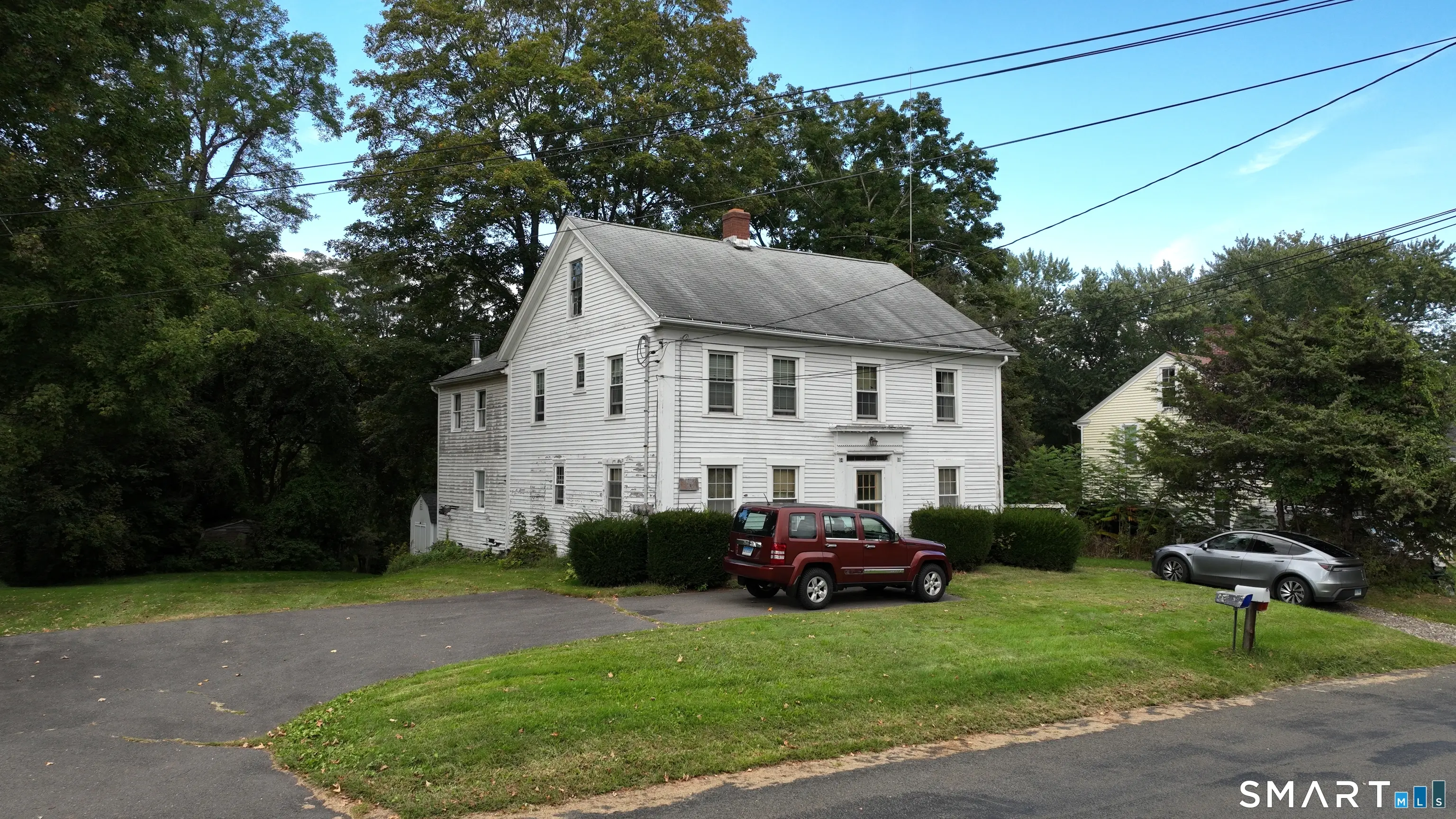 64 Summer Street, Portland