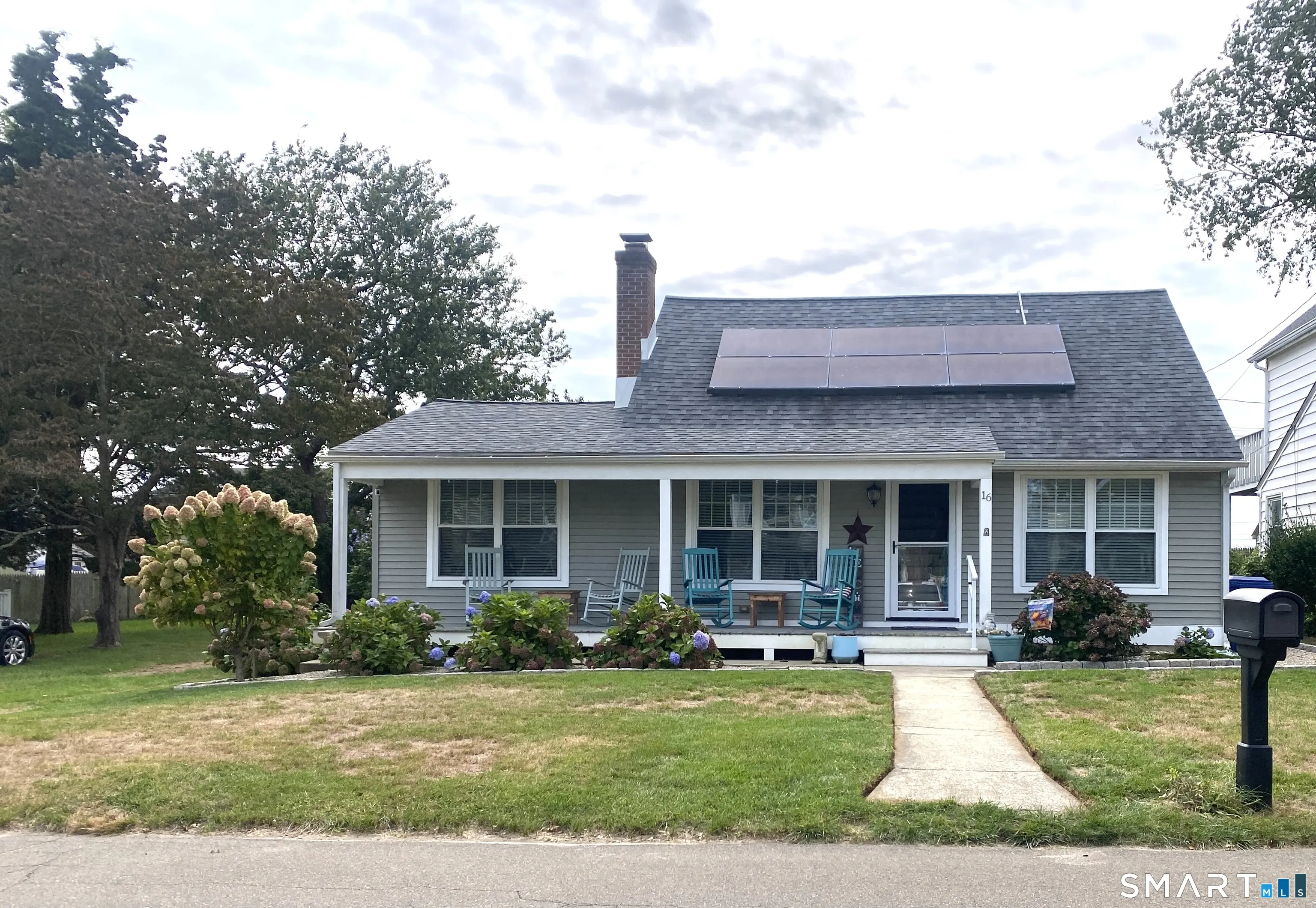 16 Hammock Parkway, Clinton