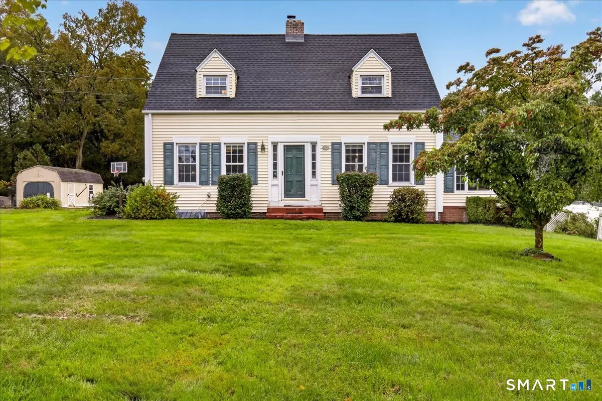 512 Quinnipiac Avenue, North Haven