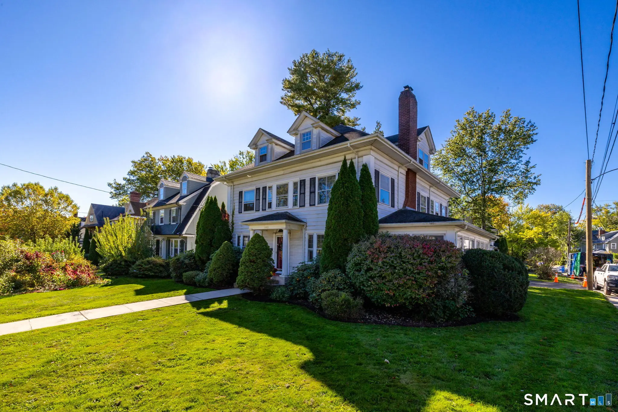 145 Elizabeth Street, Hartford