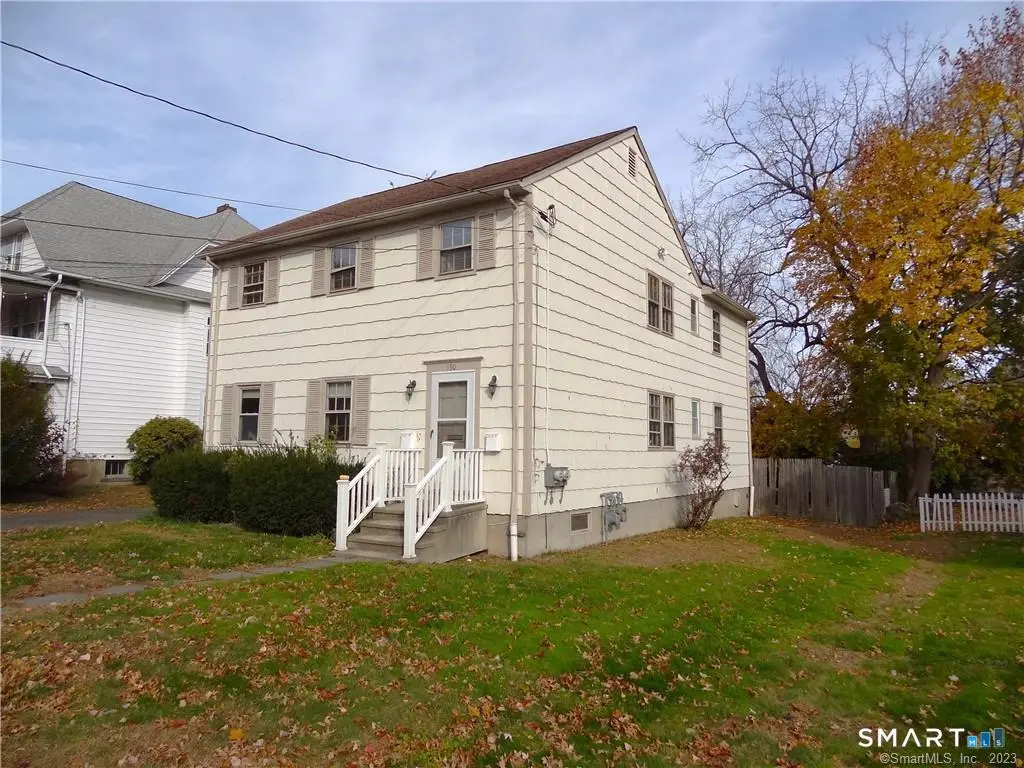 150 Ellsworth Street, Bridgeport