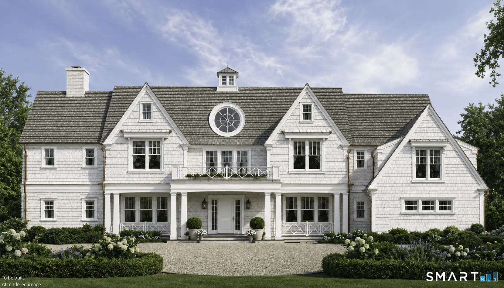 74 Long Neck Point Road, Darien