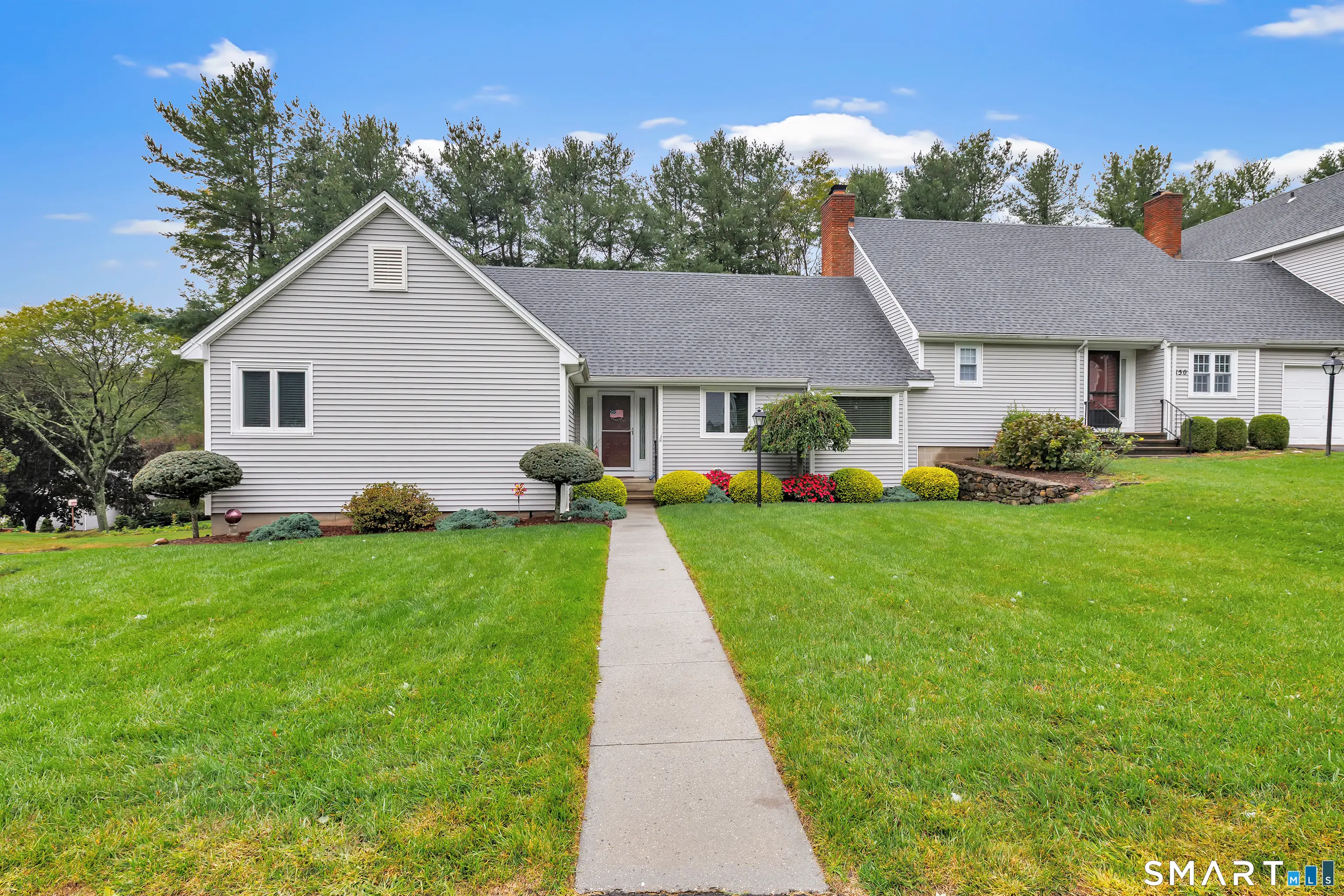 149 High Hill 149, Shelton