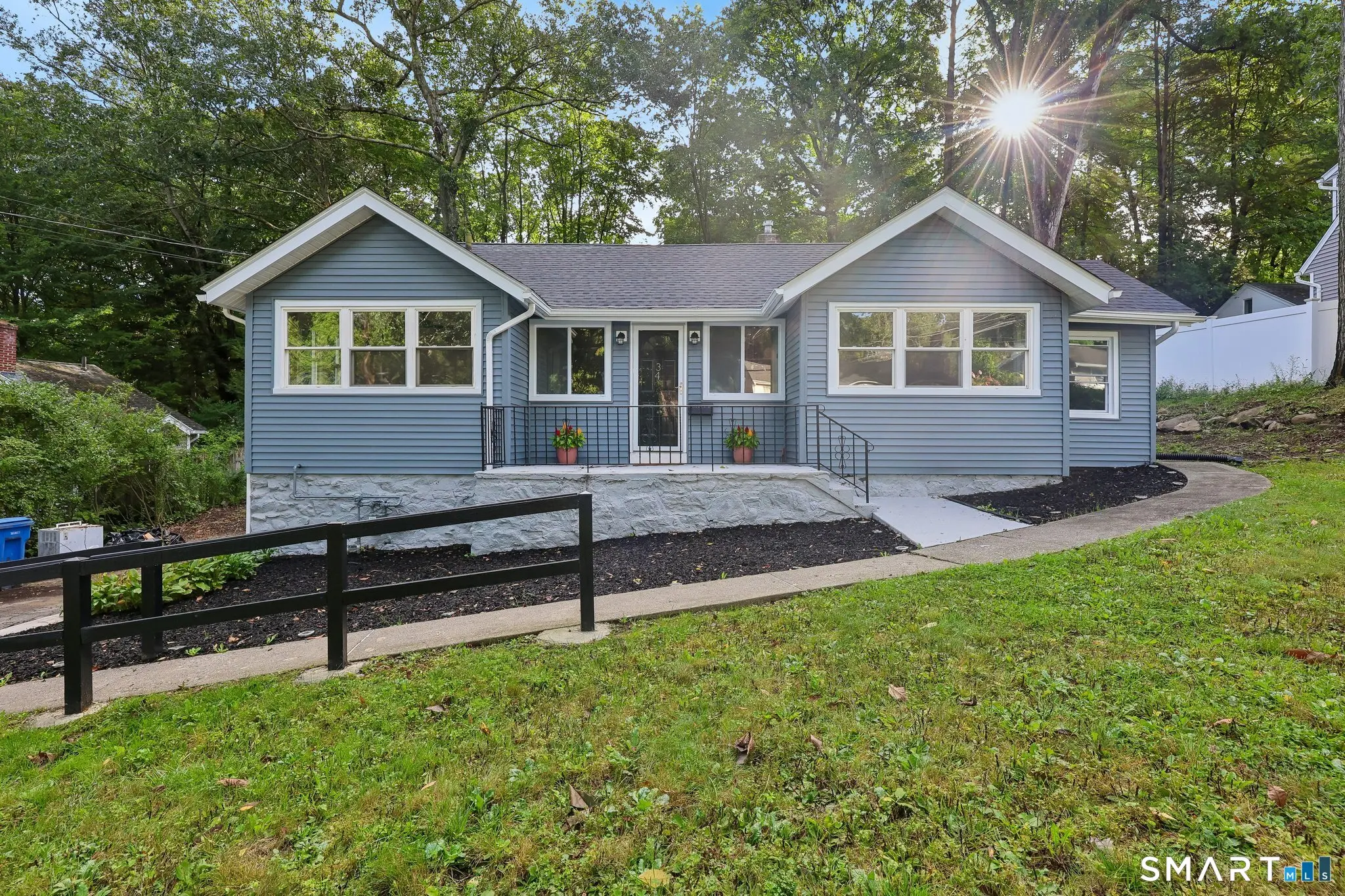 34 Springdale Avenue, Waterbury