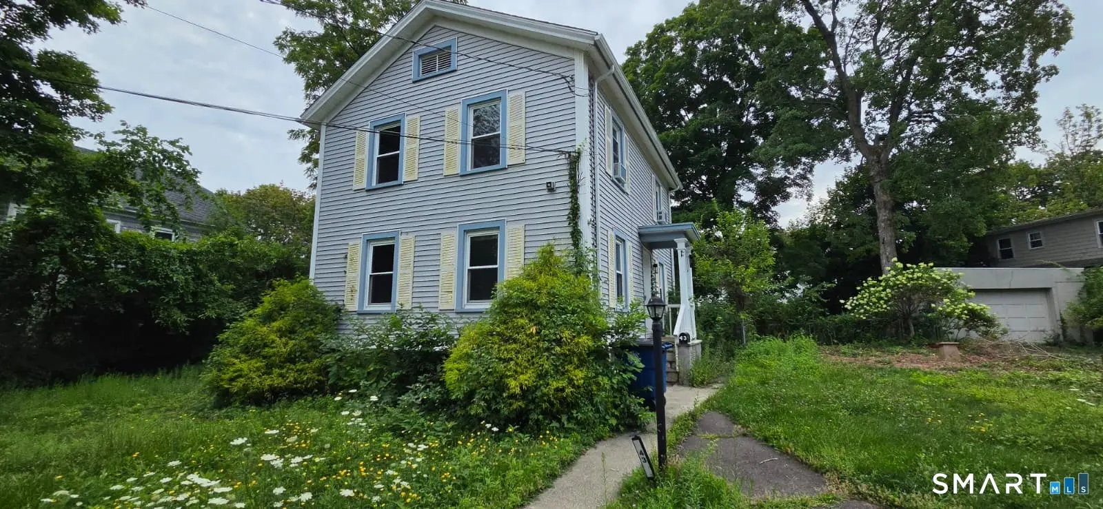 43 Ramsdell Street, New Haven