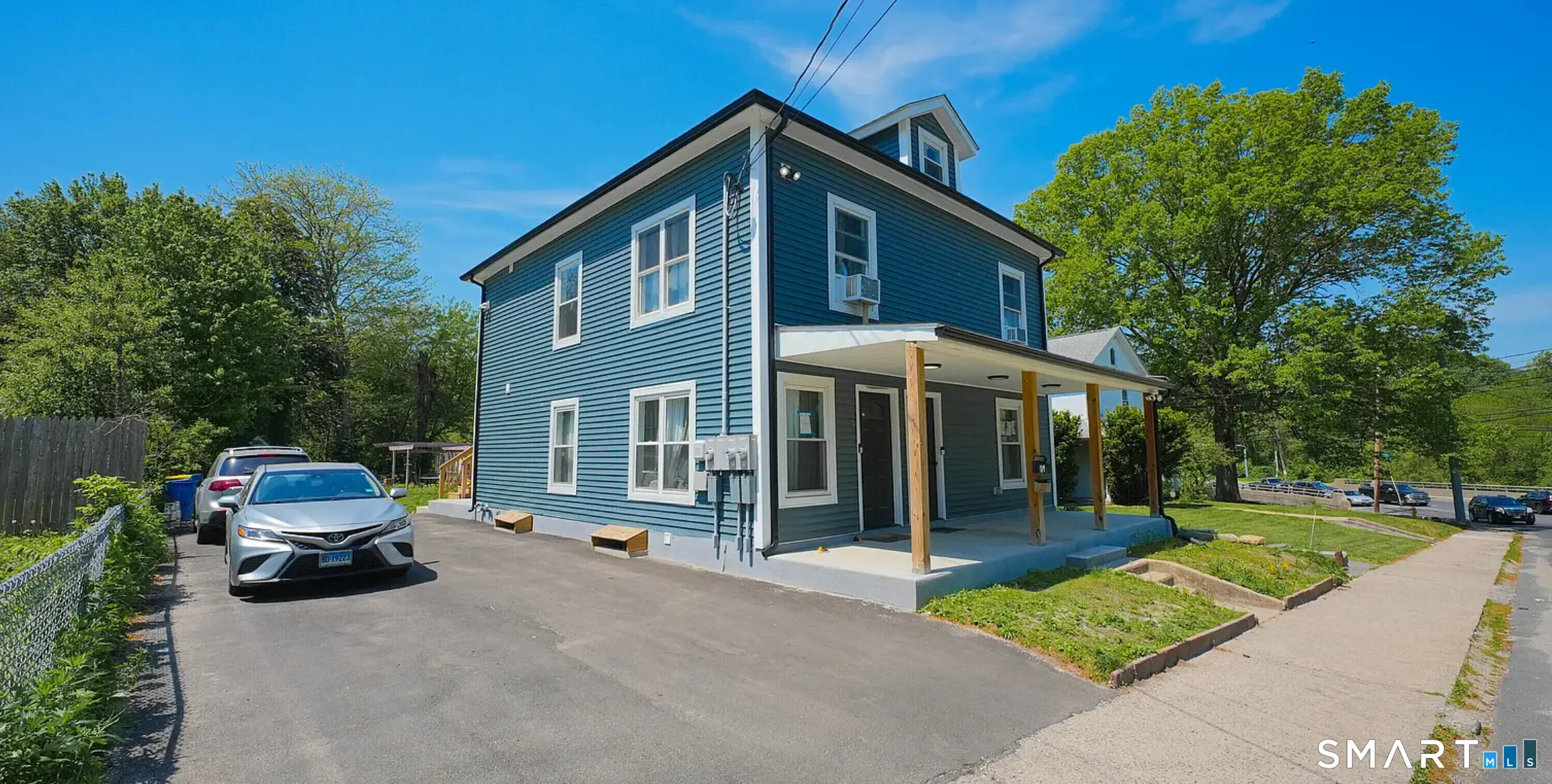 849 Frost Road, Waterbury