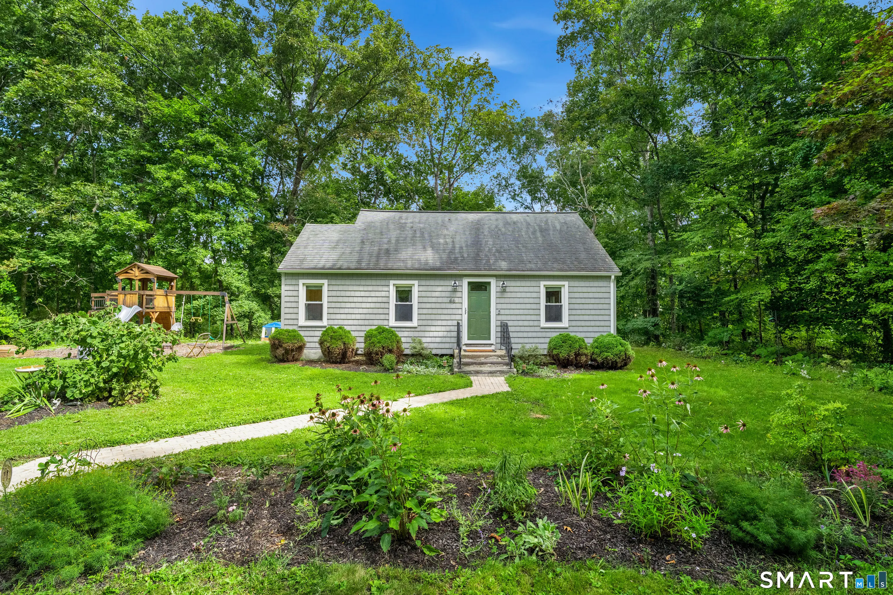 46 Briarcliffe Road, East Haddam