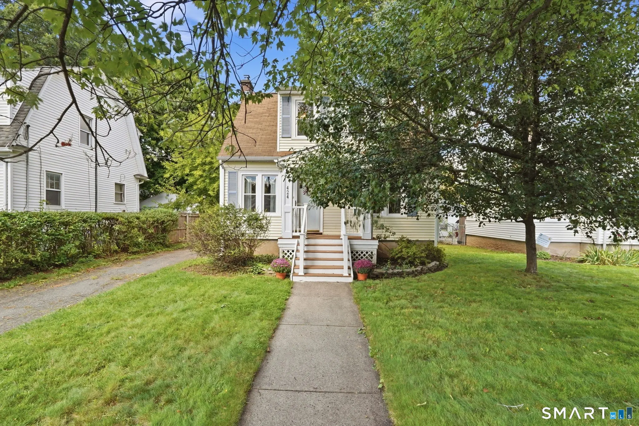 424 Commonwealth Avenue, New Britain