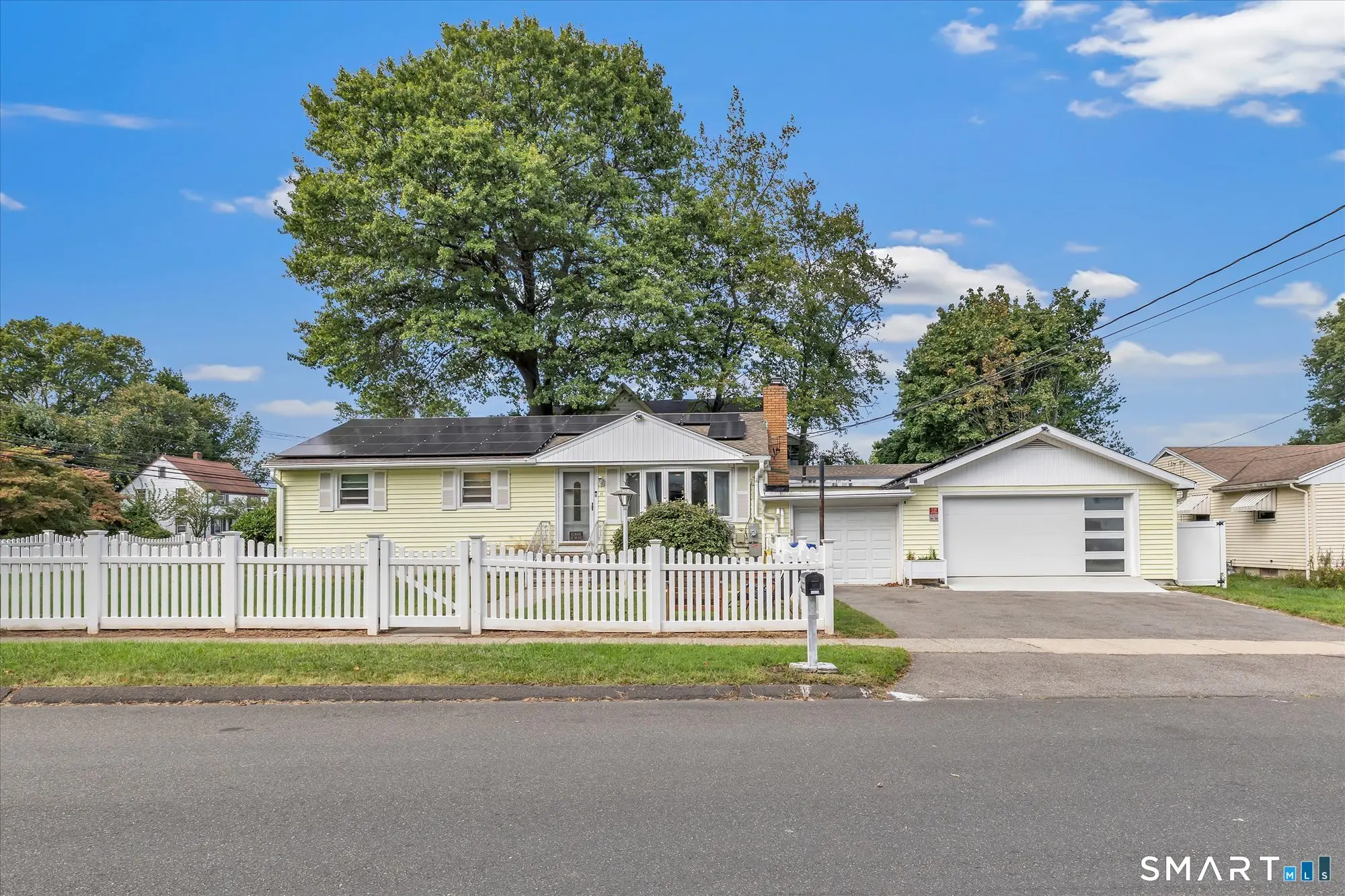 10 Nichols Terrace, Stratford
