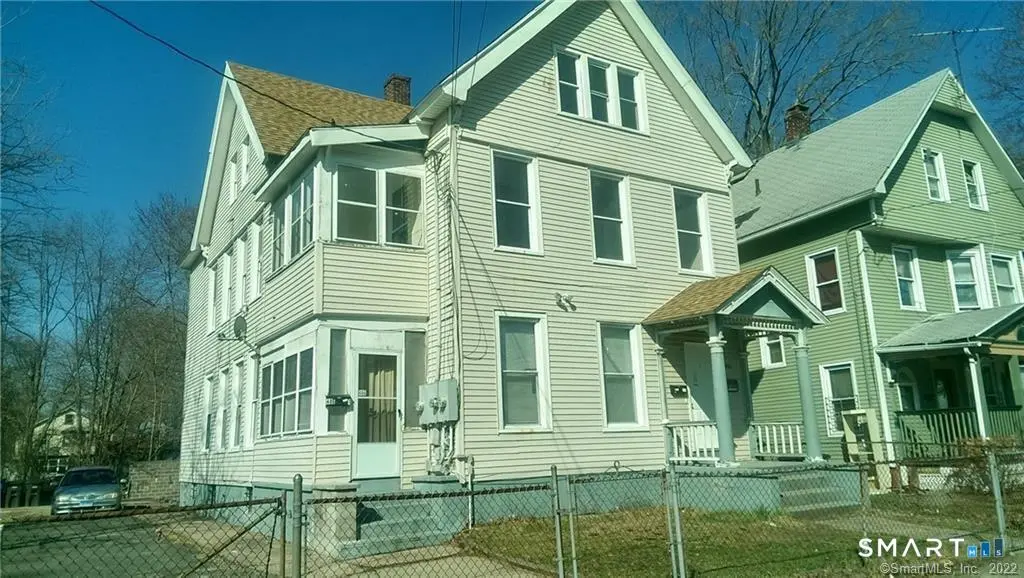 486 Dixwell Avenue 2, New Haven