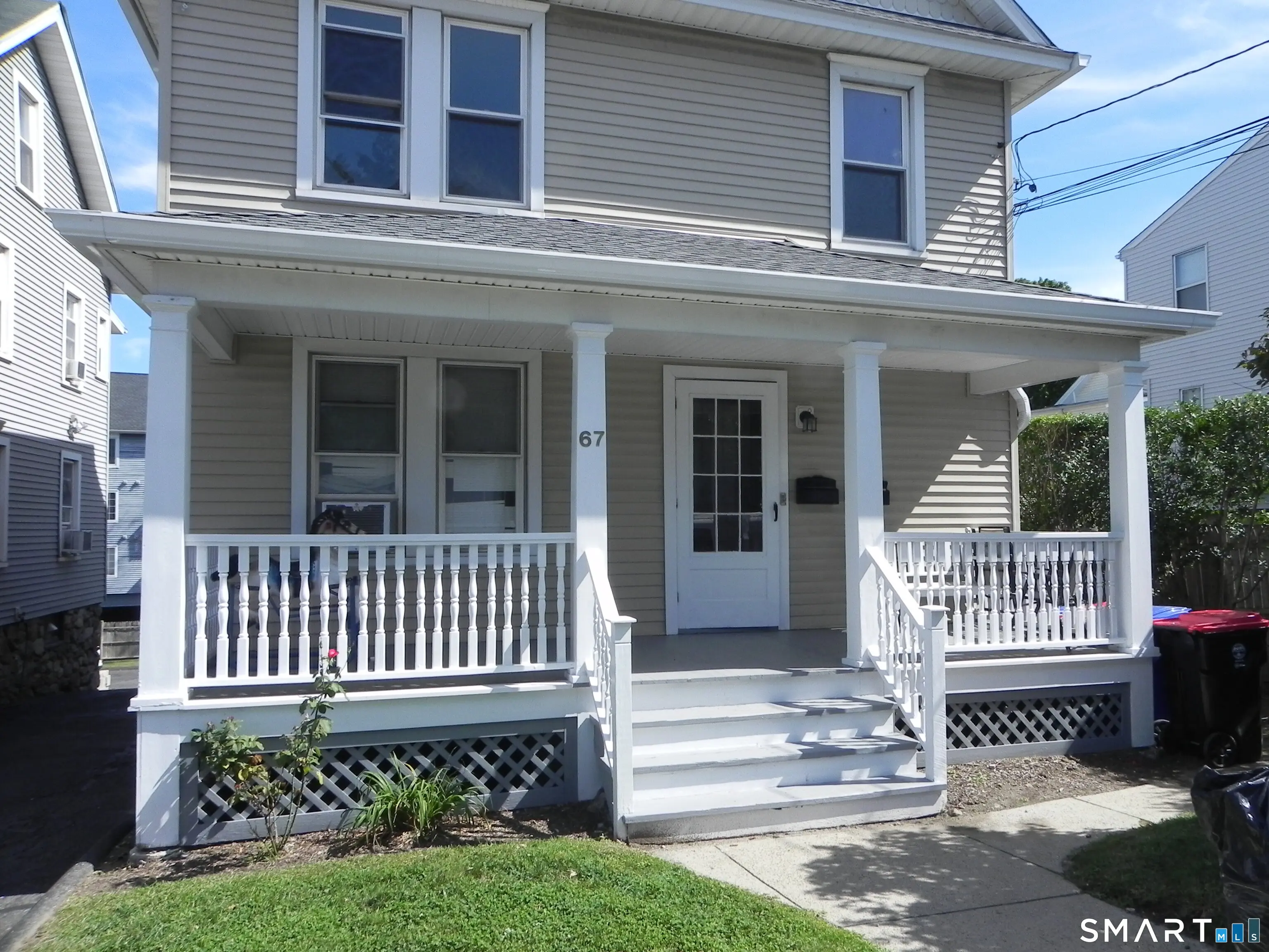 67 Fairfield Avenue 2, Norwalk