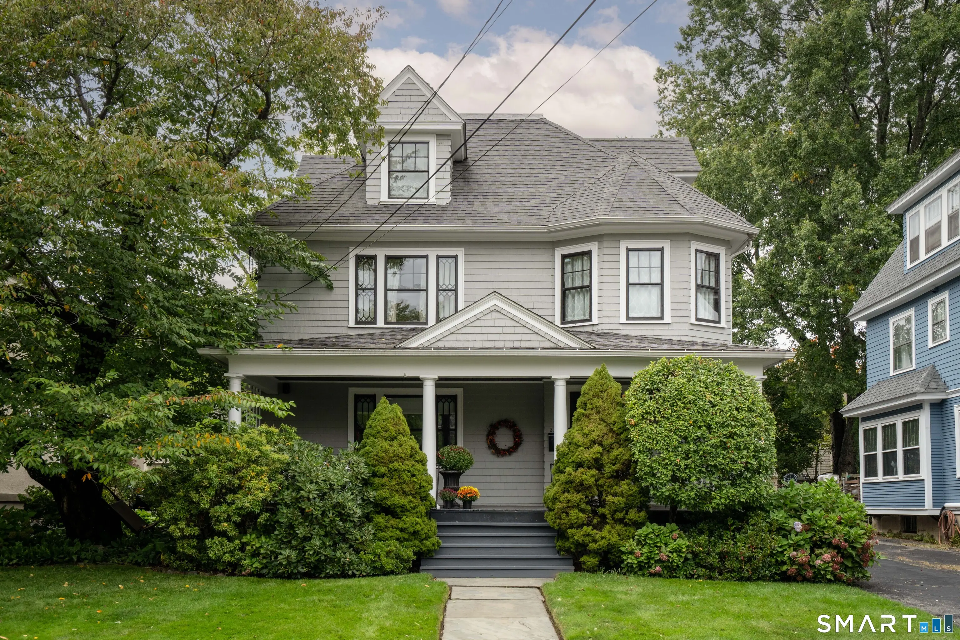 233 Oxford Street, Hartford